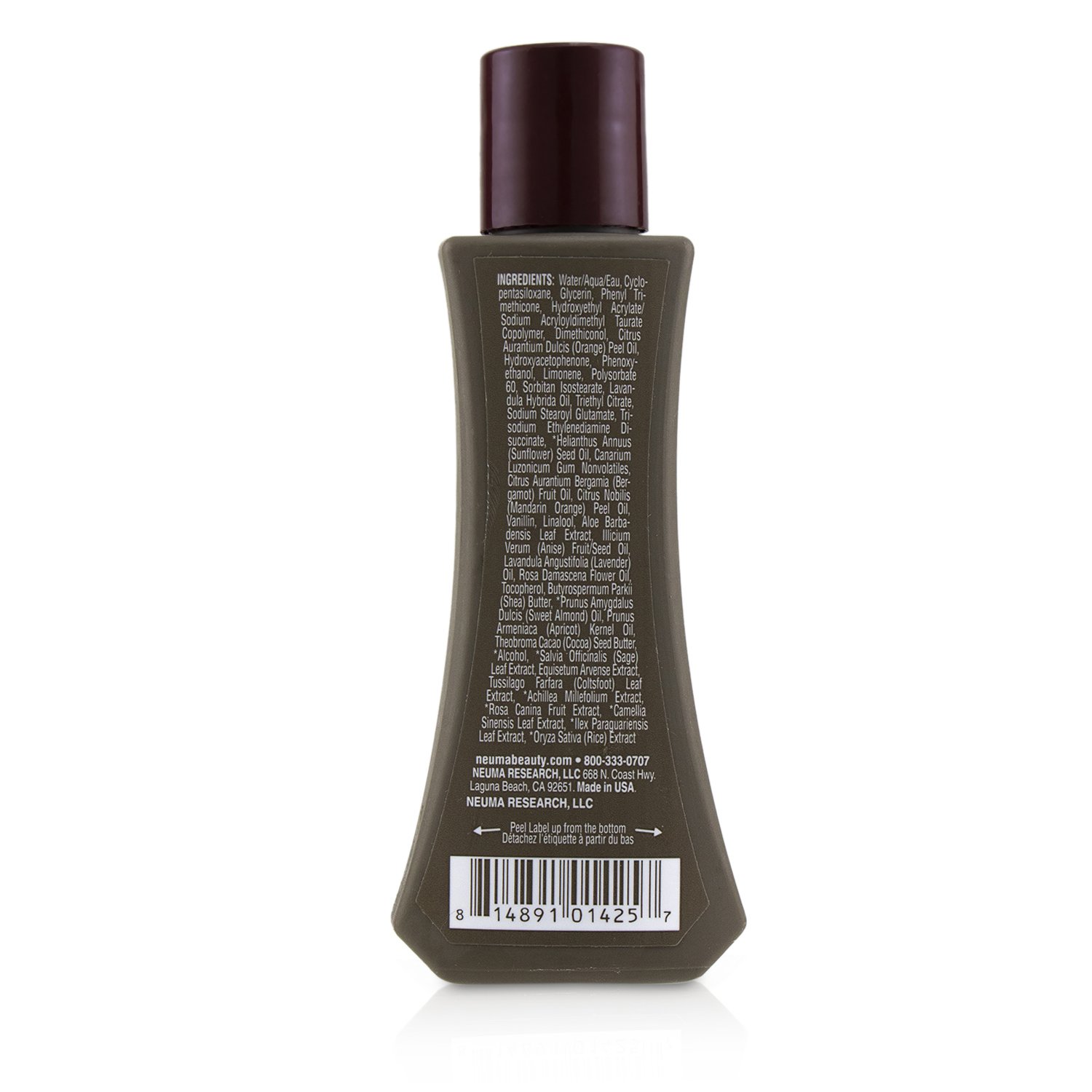 Neuma neuStyling Smoothing Creme 75ml/2.5oz