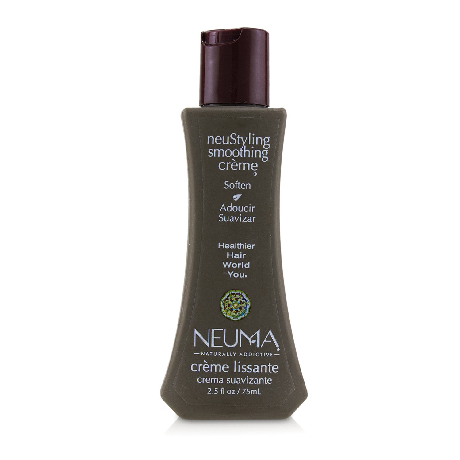Neuma neuStyling Smoothing Creme 75ml/2.5oz