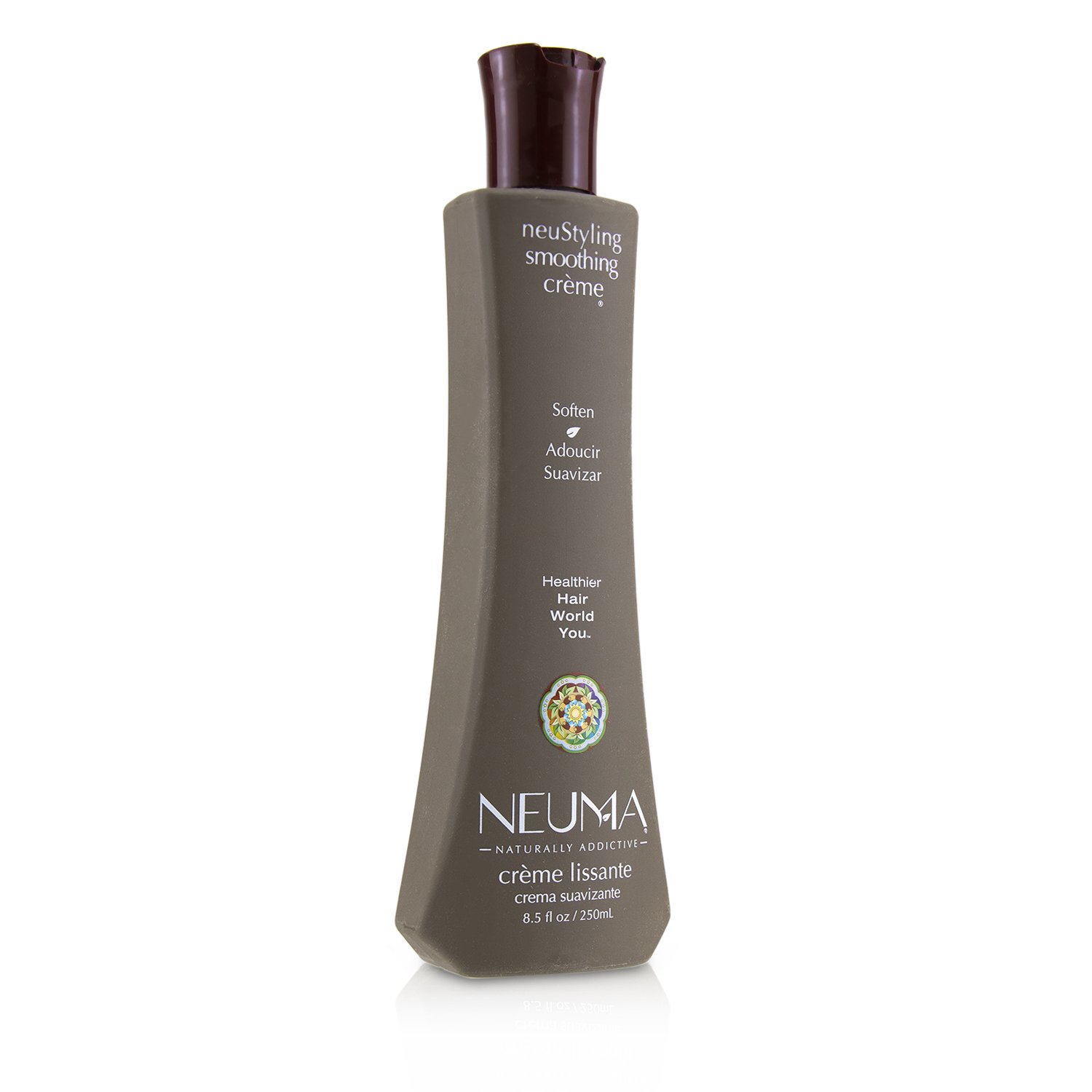 Neuma neuStyling Smoothing Creme 250ml/8.5oz
