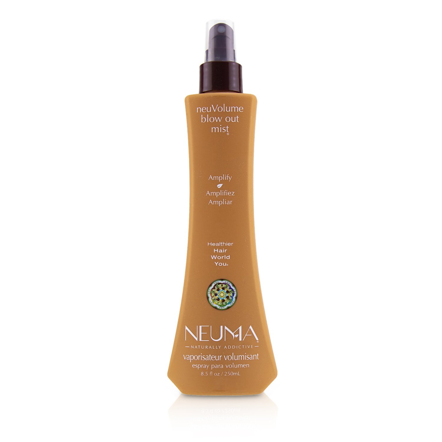 Neuma رذاذ مجفف neuVolume 250ml/8.5oz