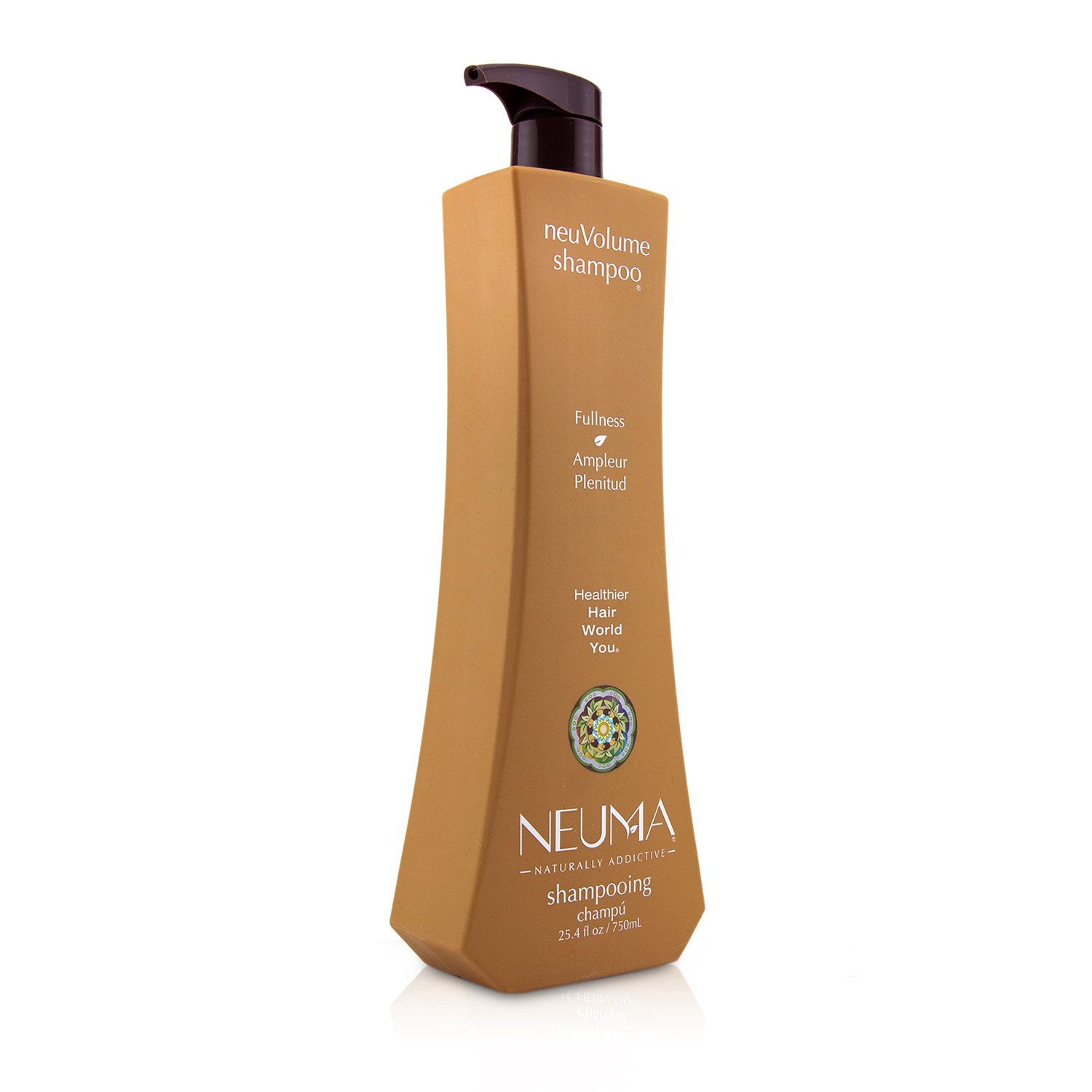 Neuma neuVolume Shampoo 750ml/25.4oz