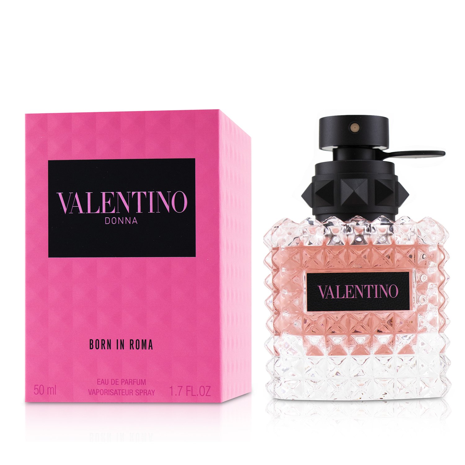 Valentino Valentino Donna Born In Roma Eau De Parfum Spray 50ml/1.7oz