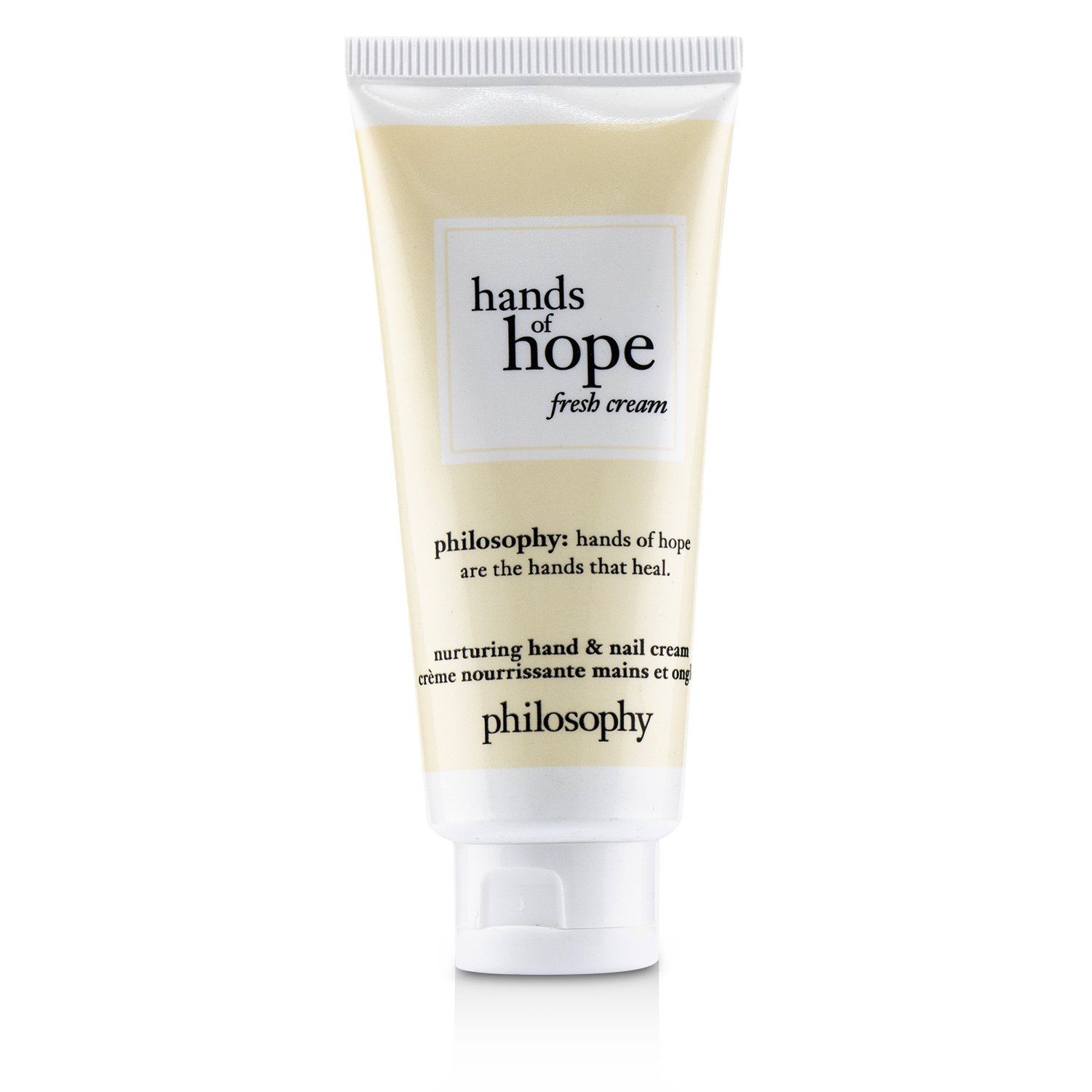 Philosophy Hands Of Hope Fresh Cream Nurturing Hand & Nail Cream 30ml/1oz