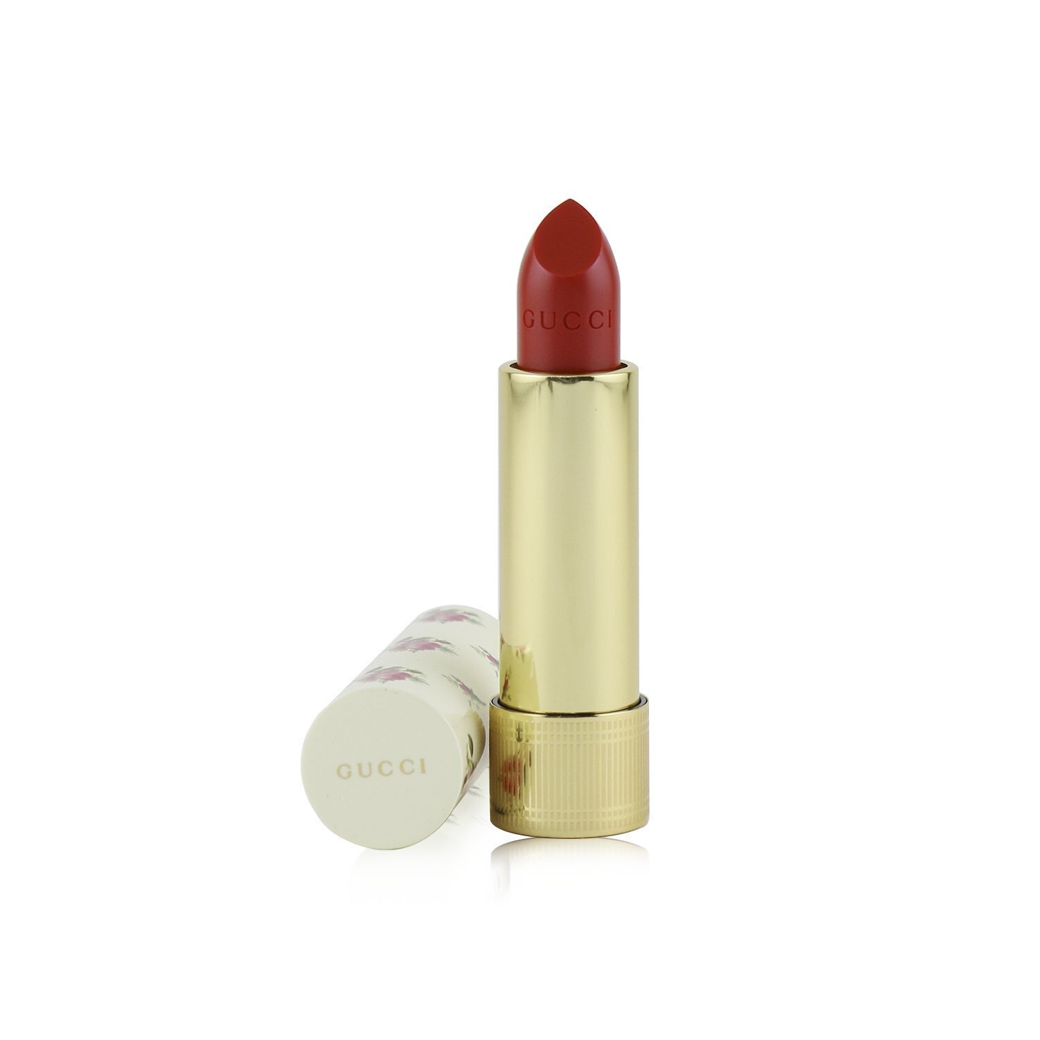 Gucci Rouge A Levres Voile Lip Colour 3.5g/0.12oz