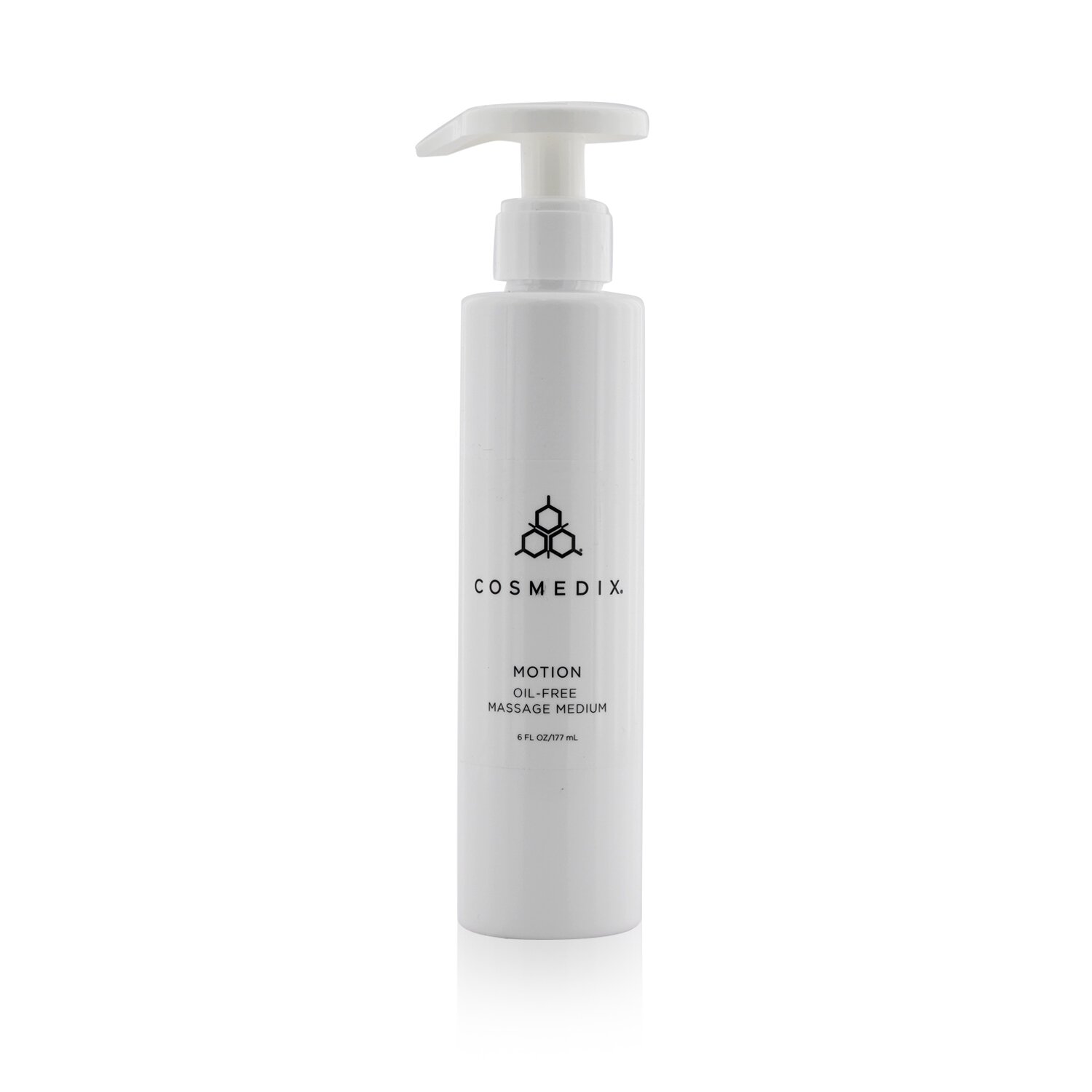 CosMedix Motion Masaje Medio Libre de Aceite (Producto Salón) 177ml/6oz
