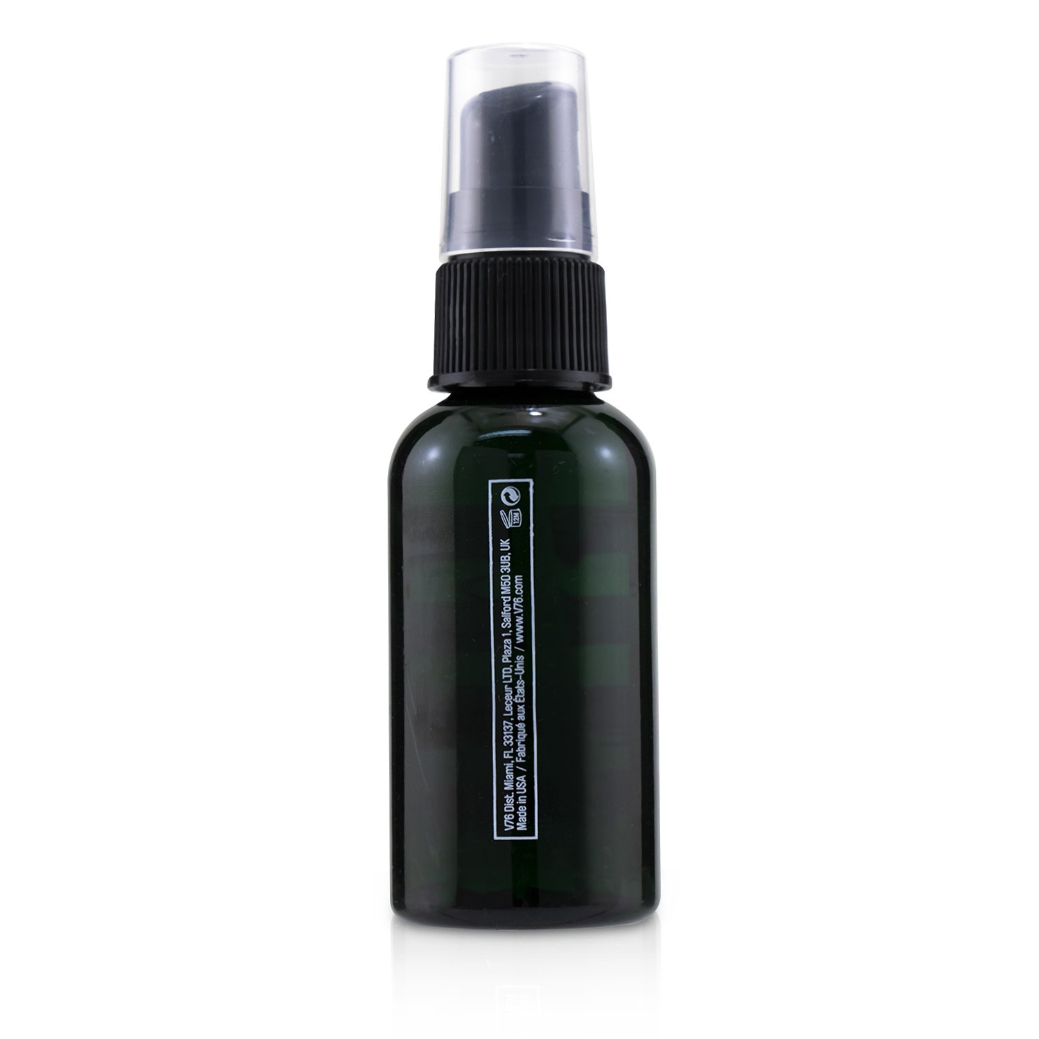 V76 by Vaughn Beard Oil 60ml/2oz