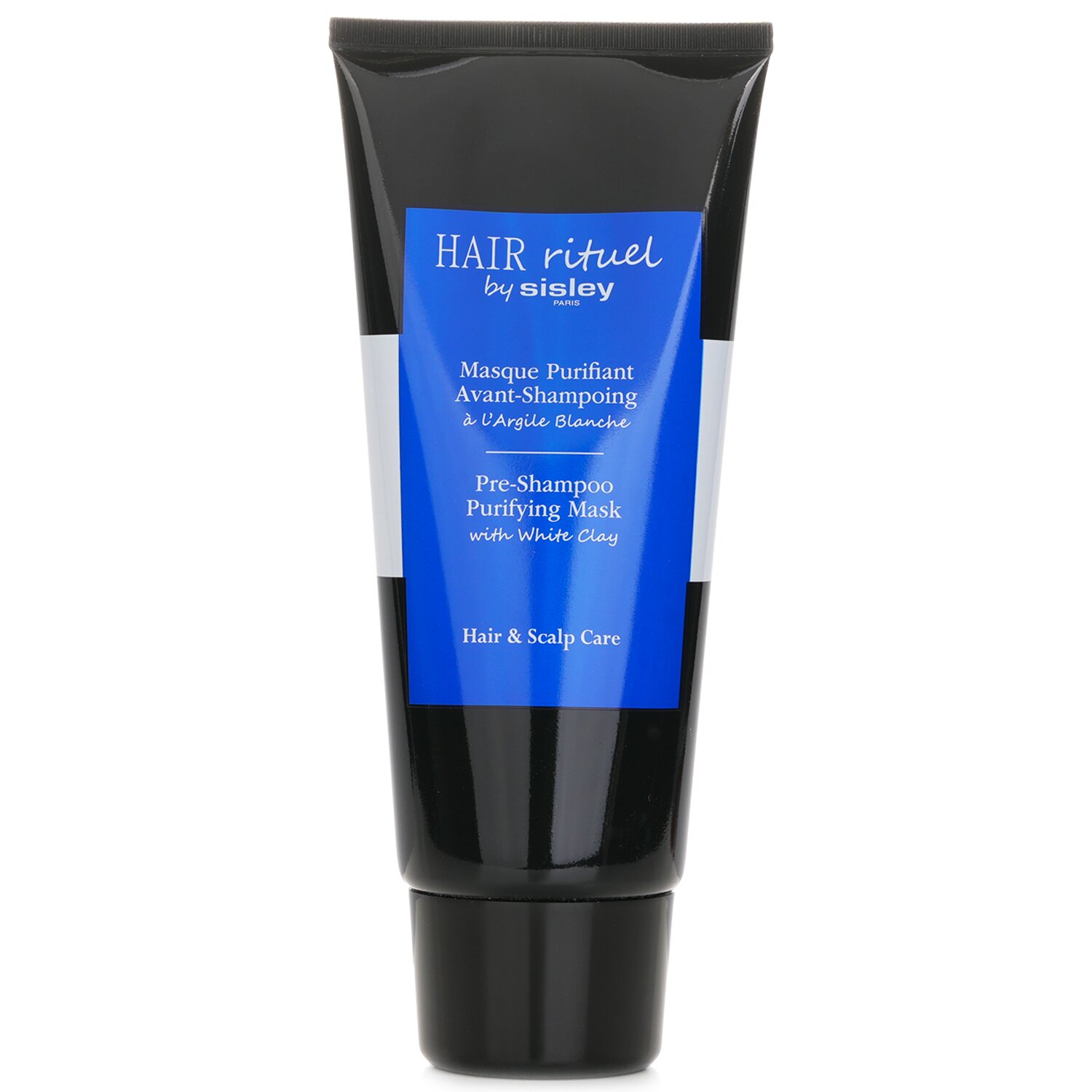 Sisley Hair Rituel by Sisley Pre-Shampoo Purifying Mask with White Clay 200ml/6.7oz