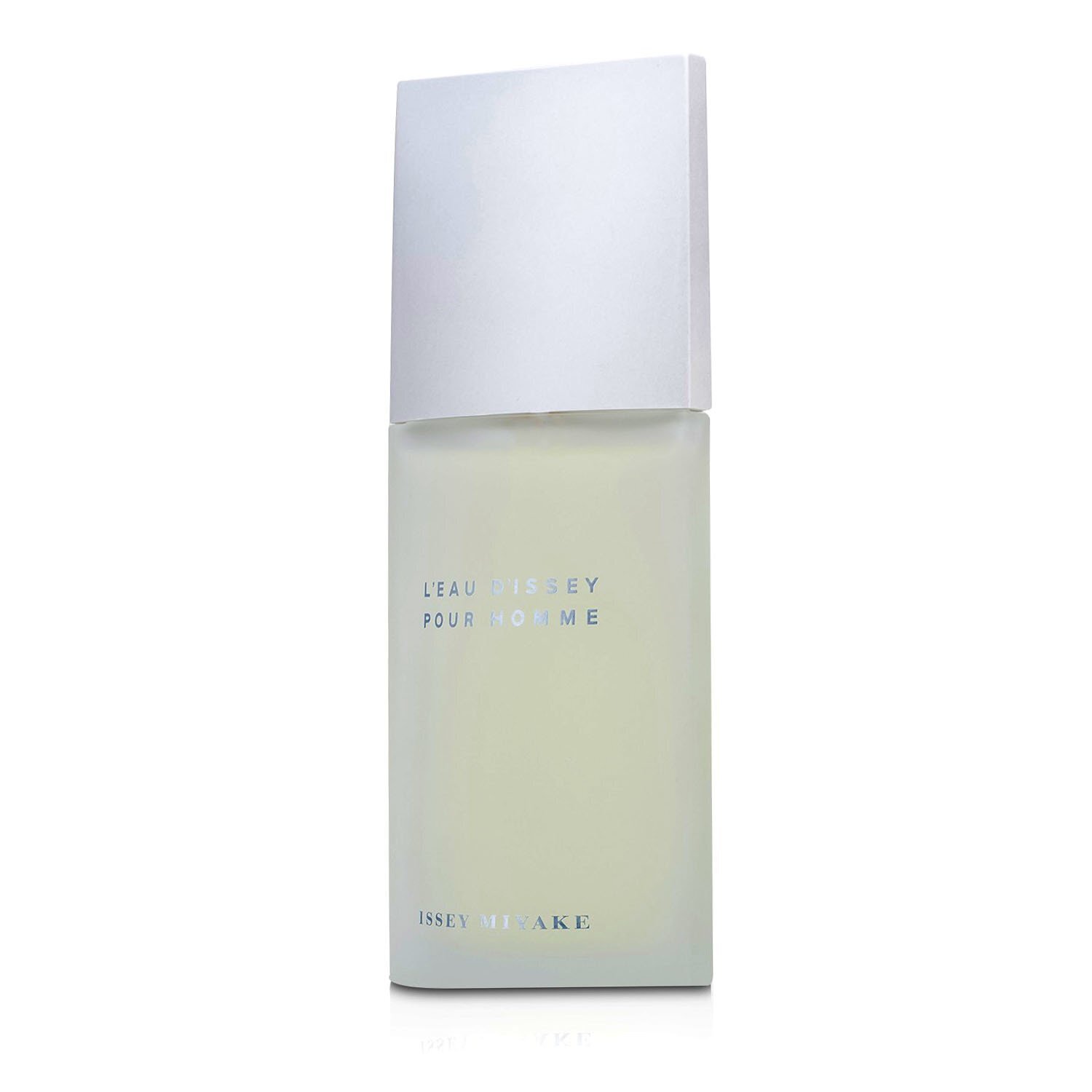 Issey Miyake Issey Miyake Eau De Toilette Spray (Sem Caixa) 125ml/4.2oz
