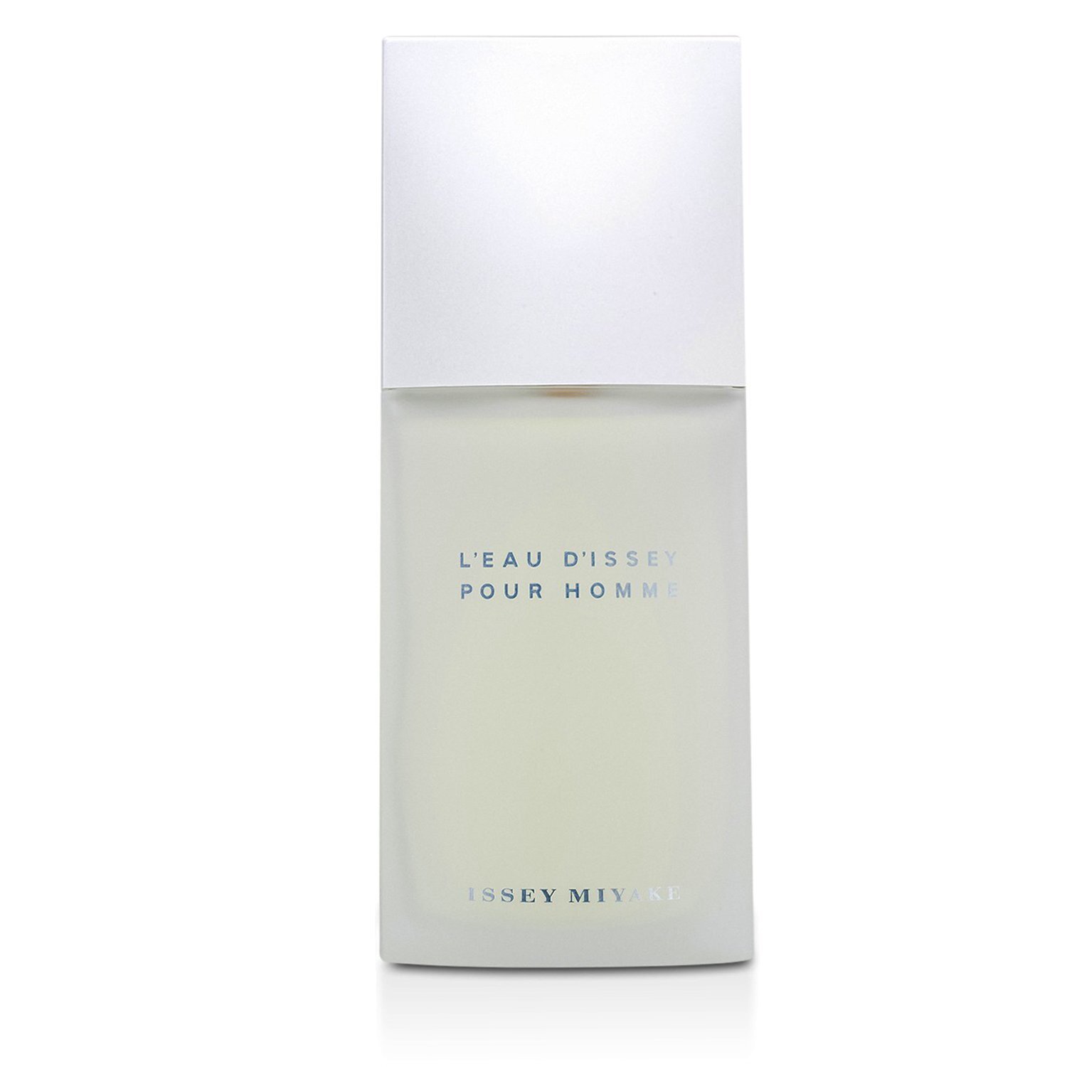 Issey Miyake Issey Miyake Eau De Toilette Spray (Sem Caixa) 125ml/4.2oz