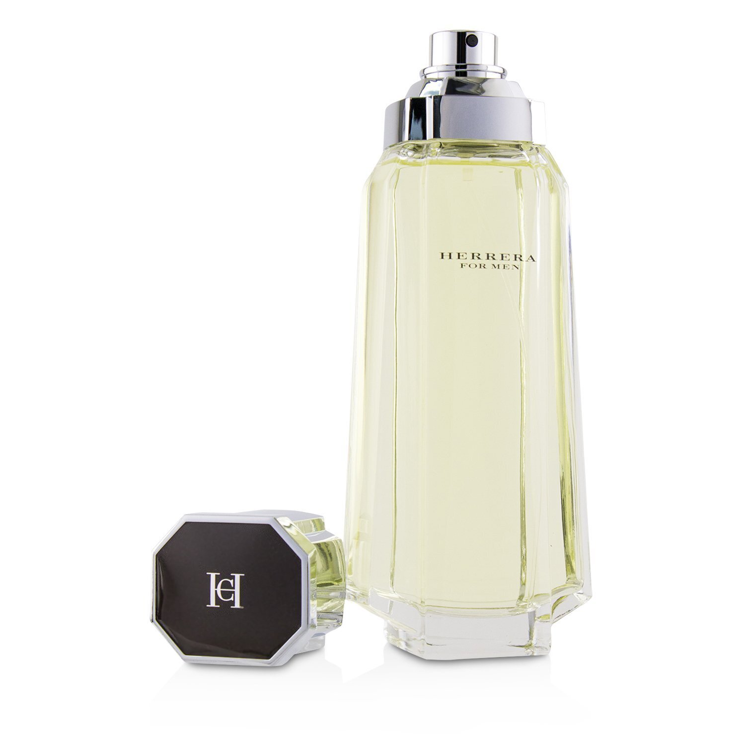 Carolina Herrera Herrera Туалетная Вода Спрей (Без Коробки) 200ml/6.75oz