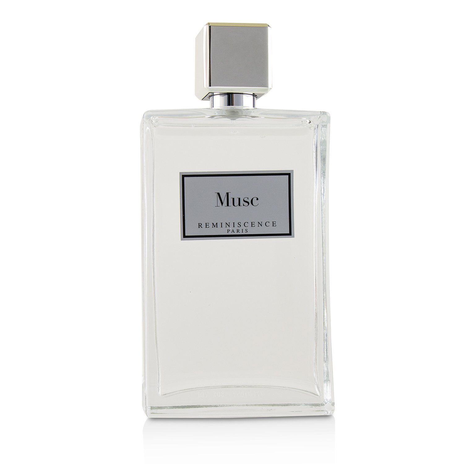 Reminiscence Musc Eau De Toilette Spray (Unboxed) 100ml/3.4oz