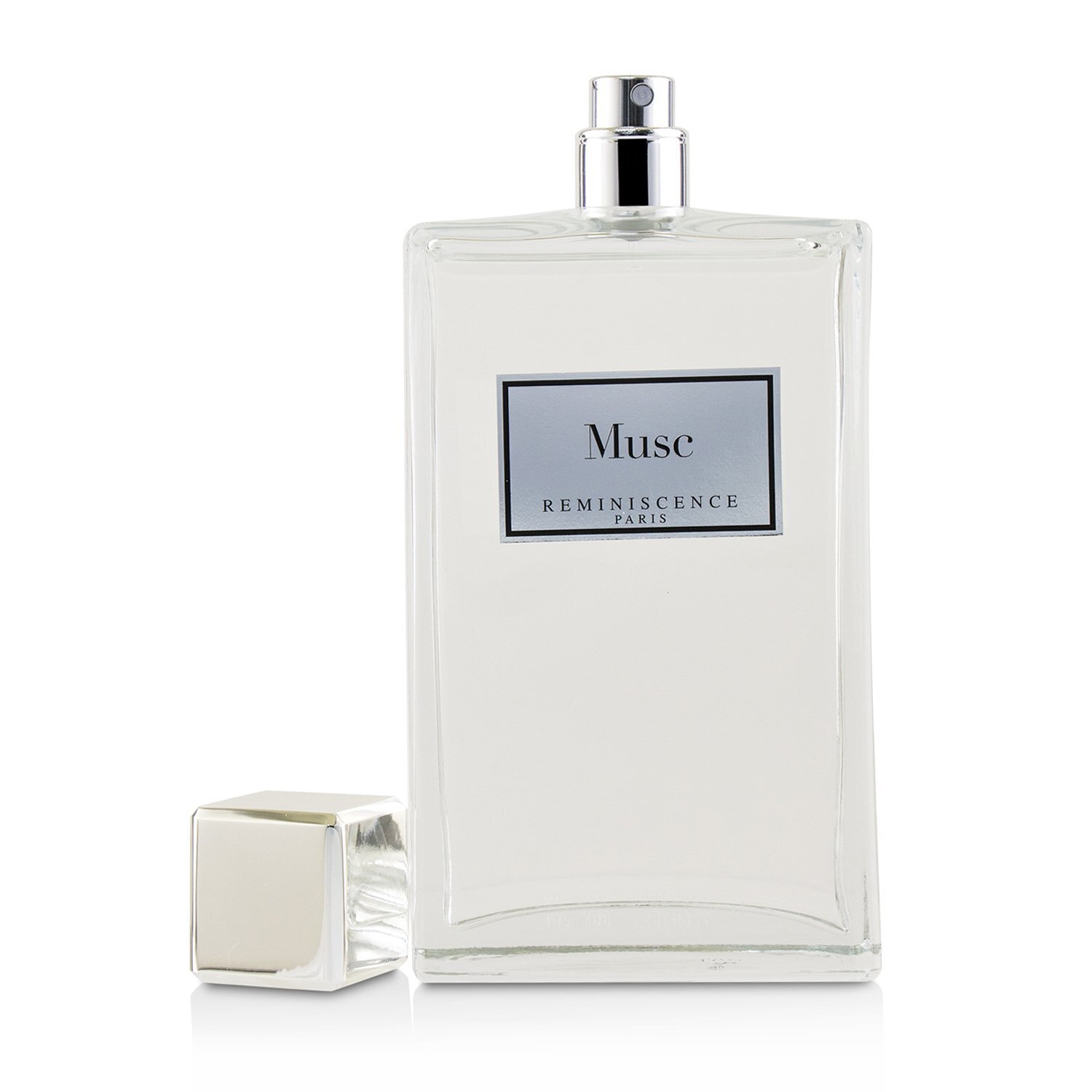 Reminiscence Musc Eau De Toilette Spray (Unboxed) 100ml/3.4oz