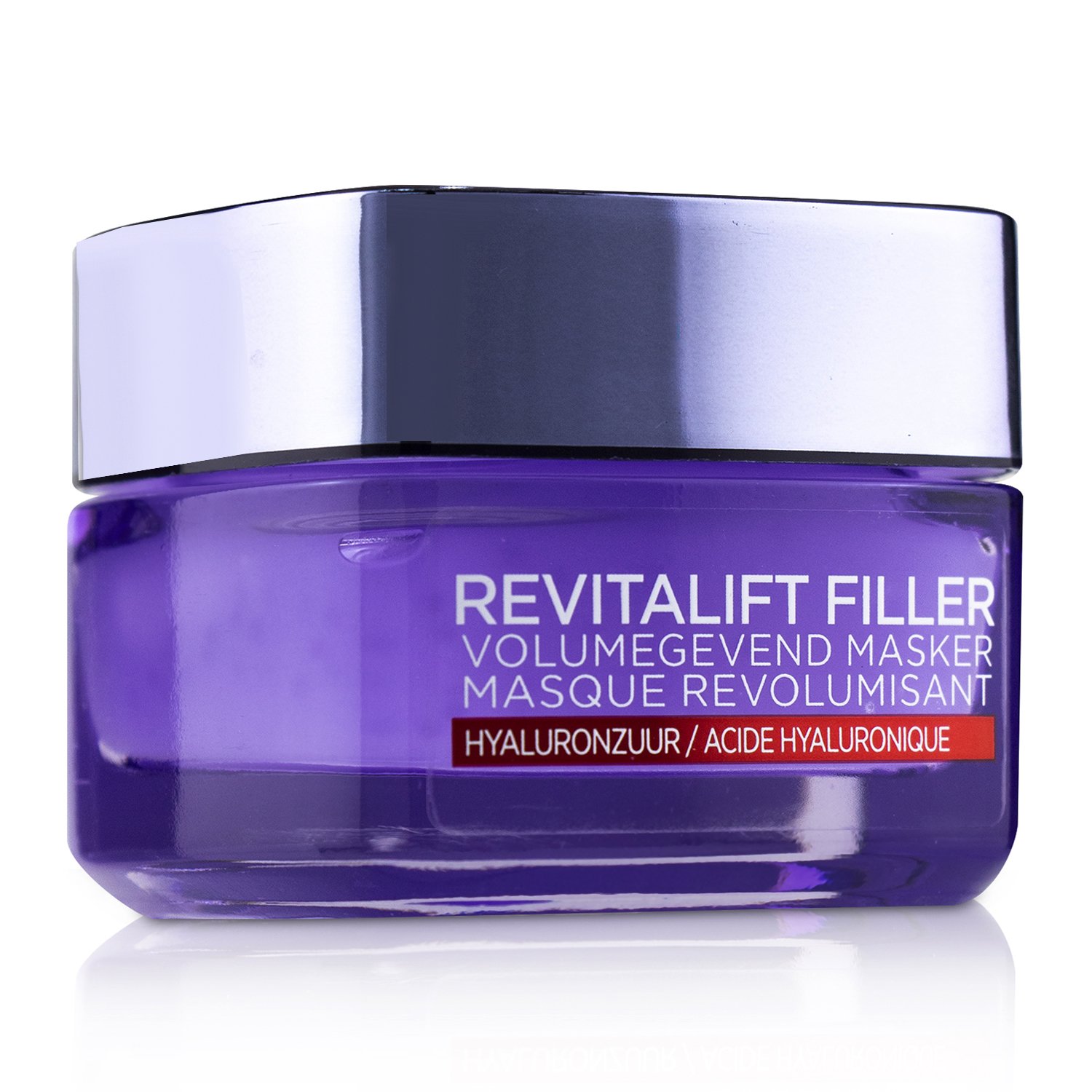 L'Oreal Revitalift Filler Hyaluronic Mask 50ml/1.7oz