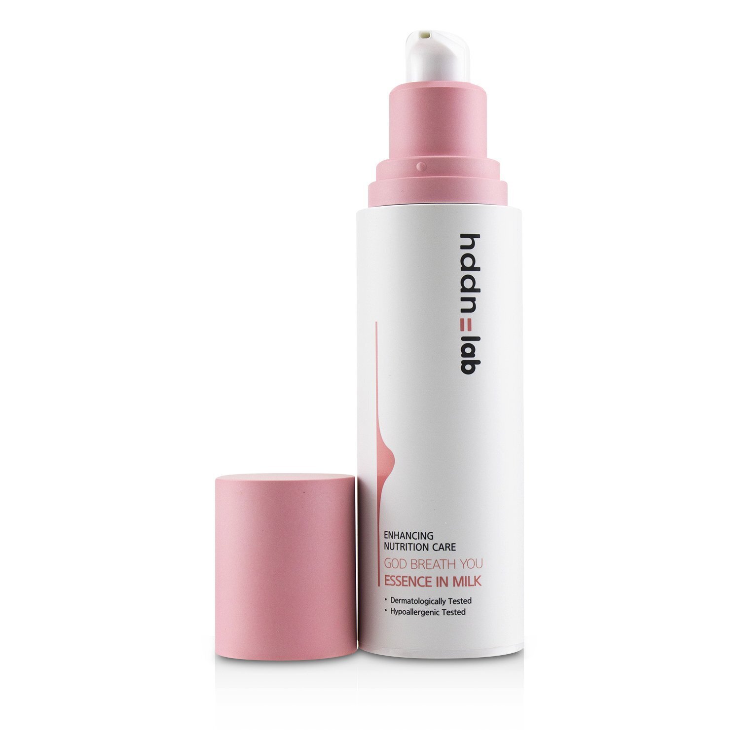 SNP Hddn=Lab God Breath You Esencia En Leche 50ml/1.69oz