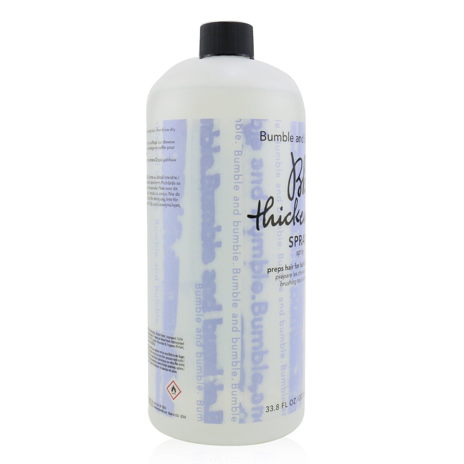 Bumble and Bumble Bb. Thickening Spray - All Hair Types (Salon Product) 1000ml/33.8oz