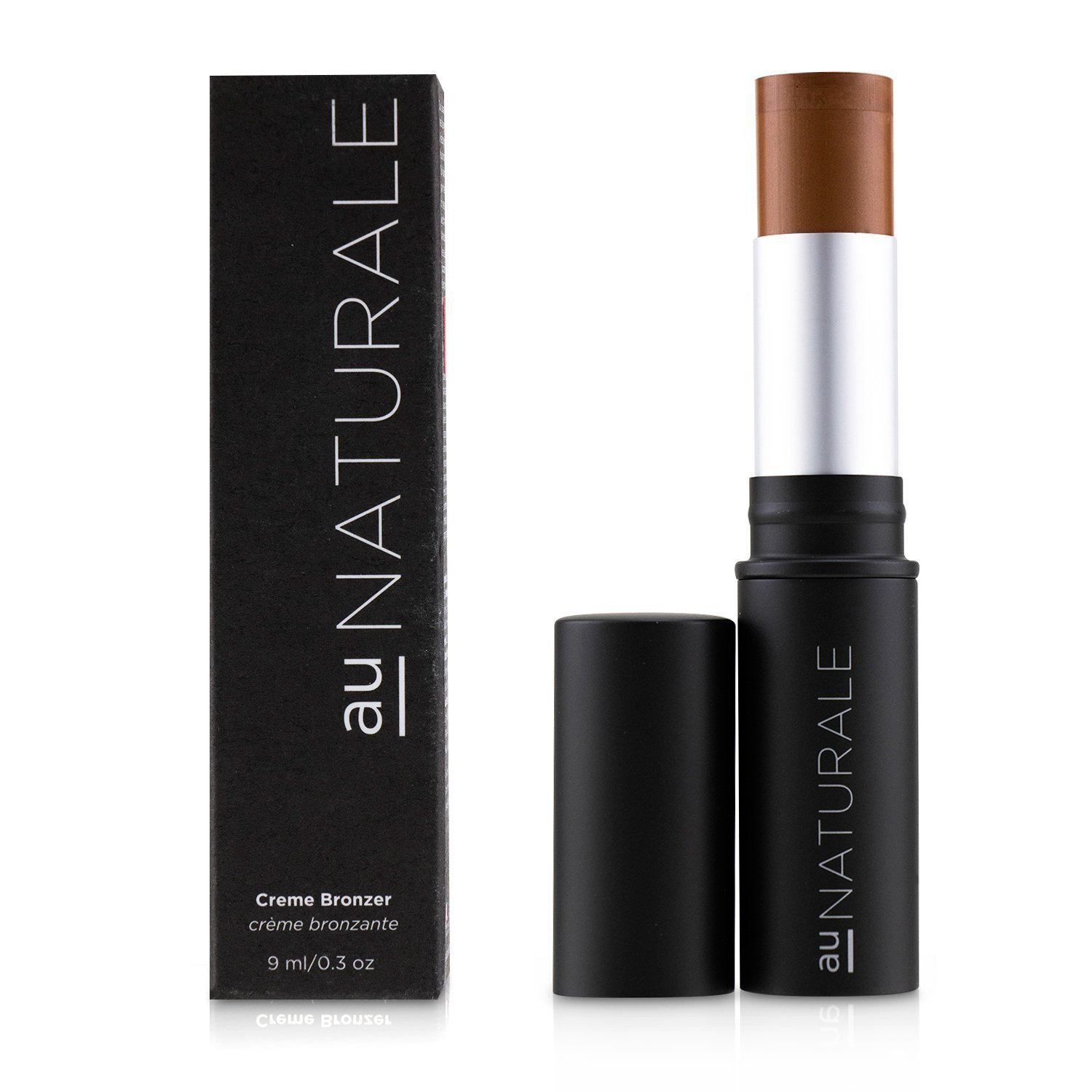 Au Naturale Luminous Creme Bronzer Stick 9ml/0.3oz