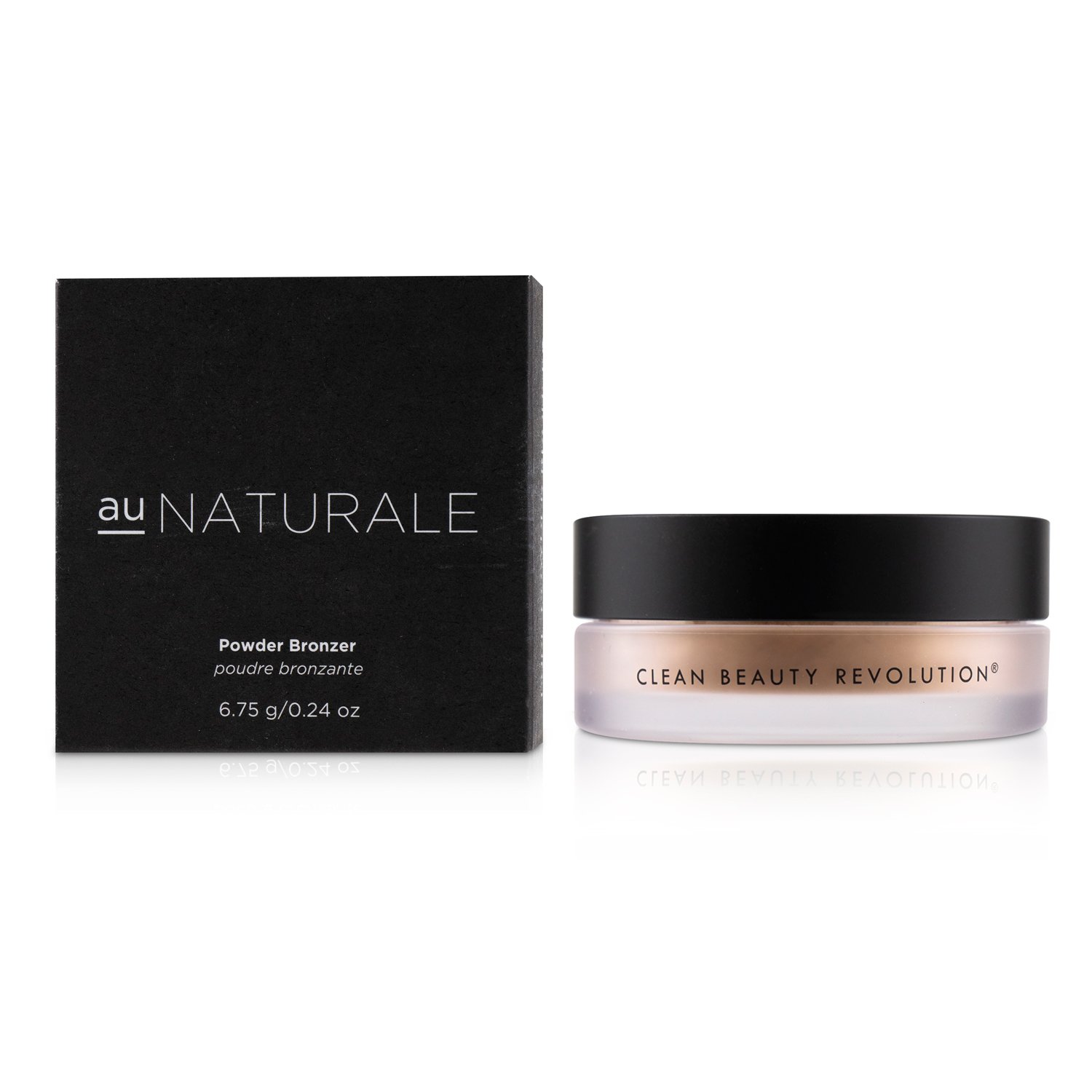 Au Naturale 古铜粉 6.75g/0.24oz