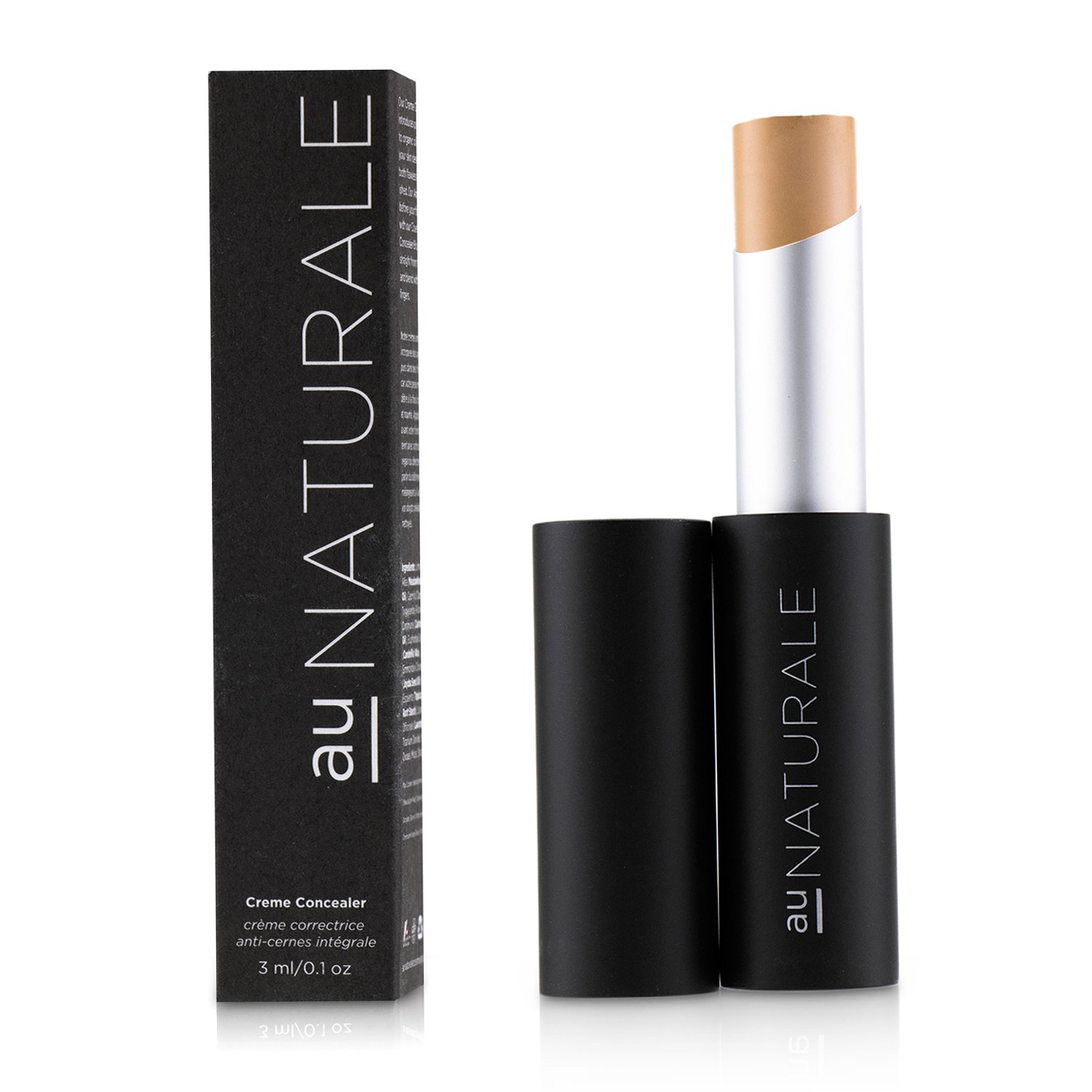 Au Naturale Completely Covered Creme Concealer 3ml/0.1oz