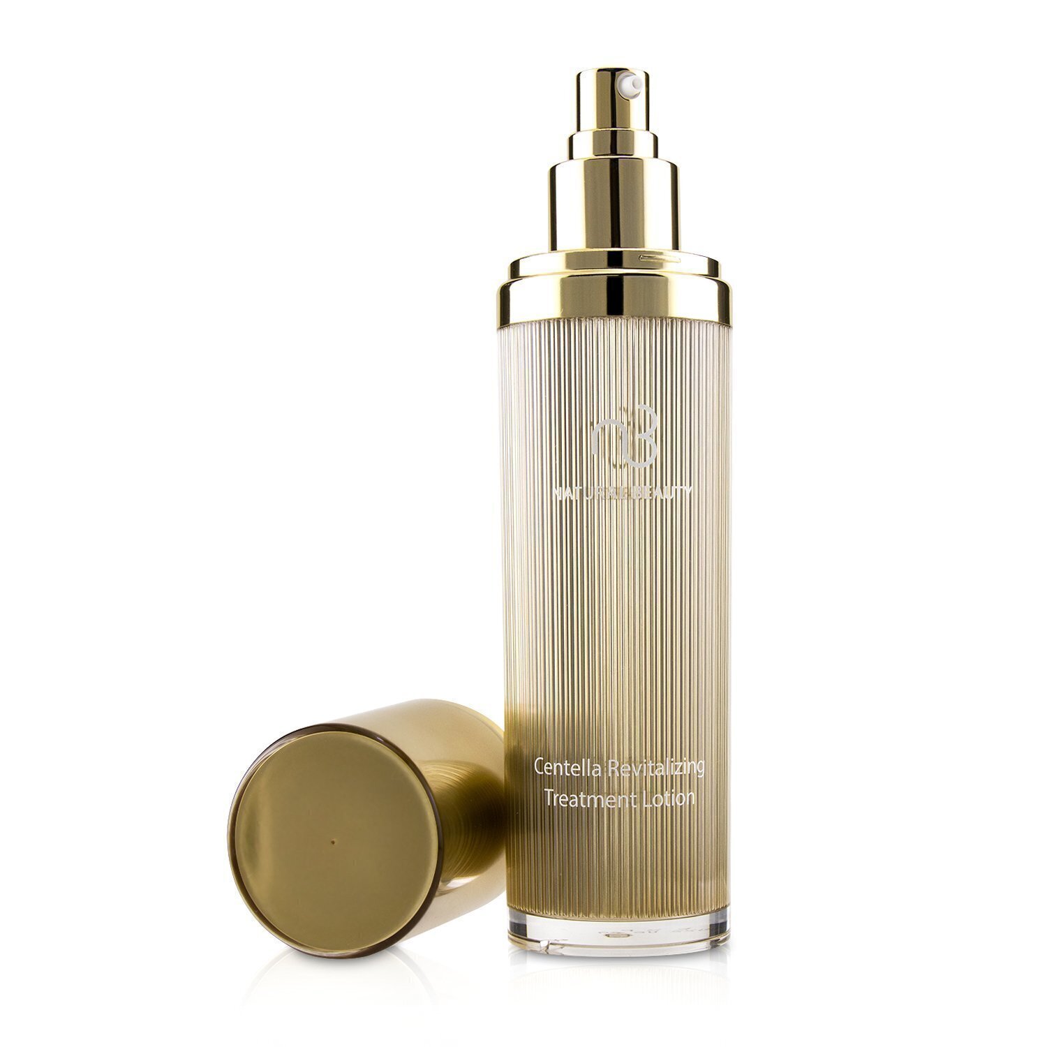 Natural Beauty Centella Revitalizing Treatment Lotion 120ml/4.06oz
