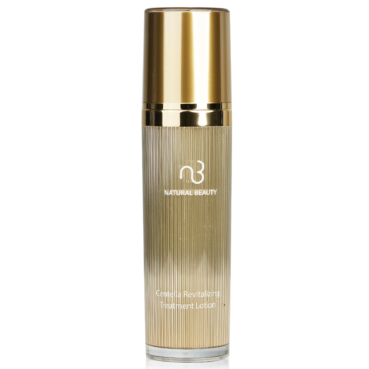 Natural Beauty Centella Revitalizing Treatment Lotion 120ml/4.06oz