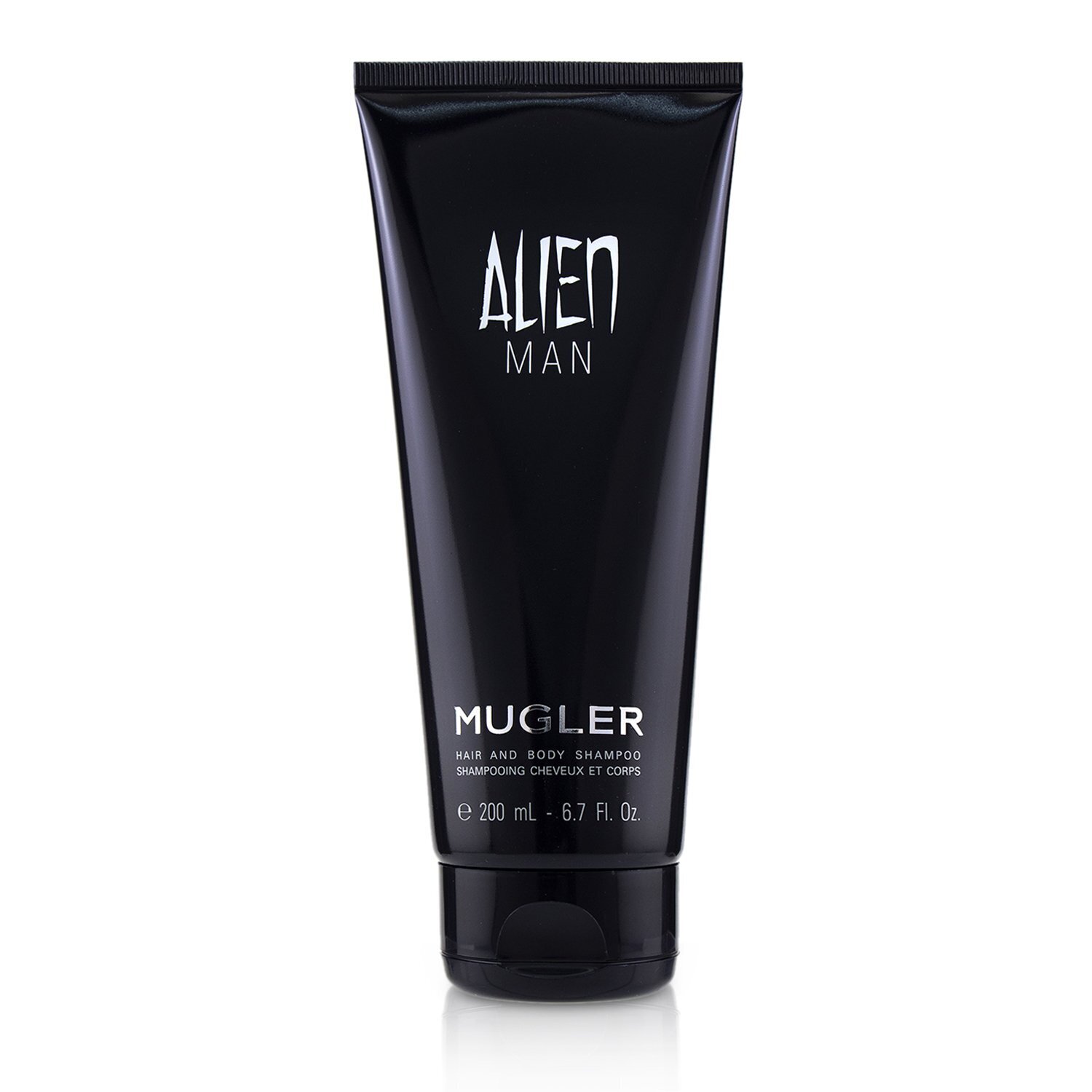 Thierry Mugler (Mugler) Alien Man Hair And Body Shampoo 200ml/6.7oz
