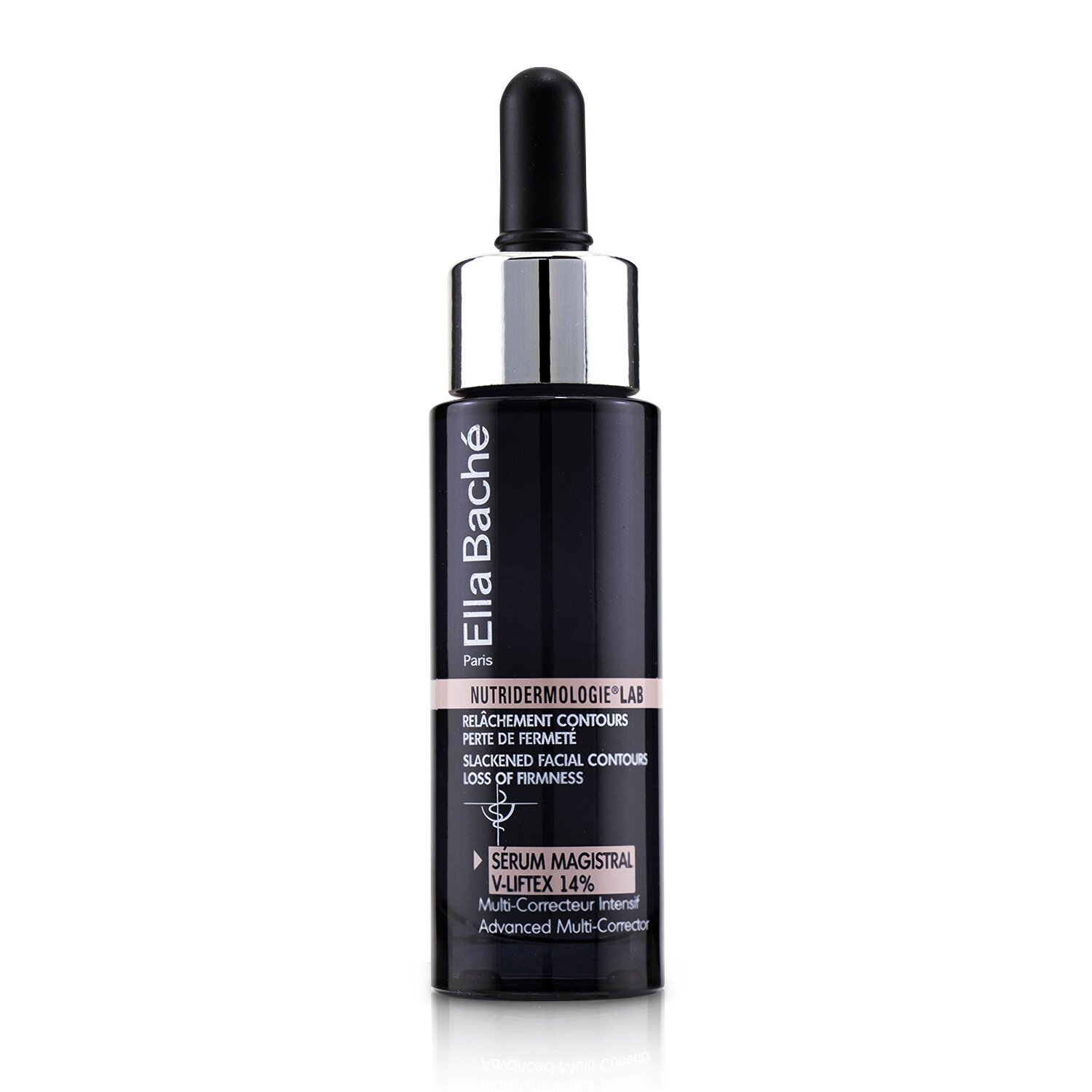 Ella Bache Nutridermologie Lab Serum Magistral V-Liftex 14% Advanced Multi-Corrector 30ml/1.01oz