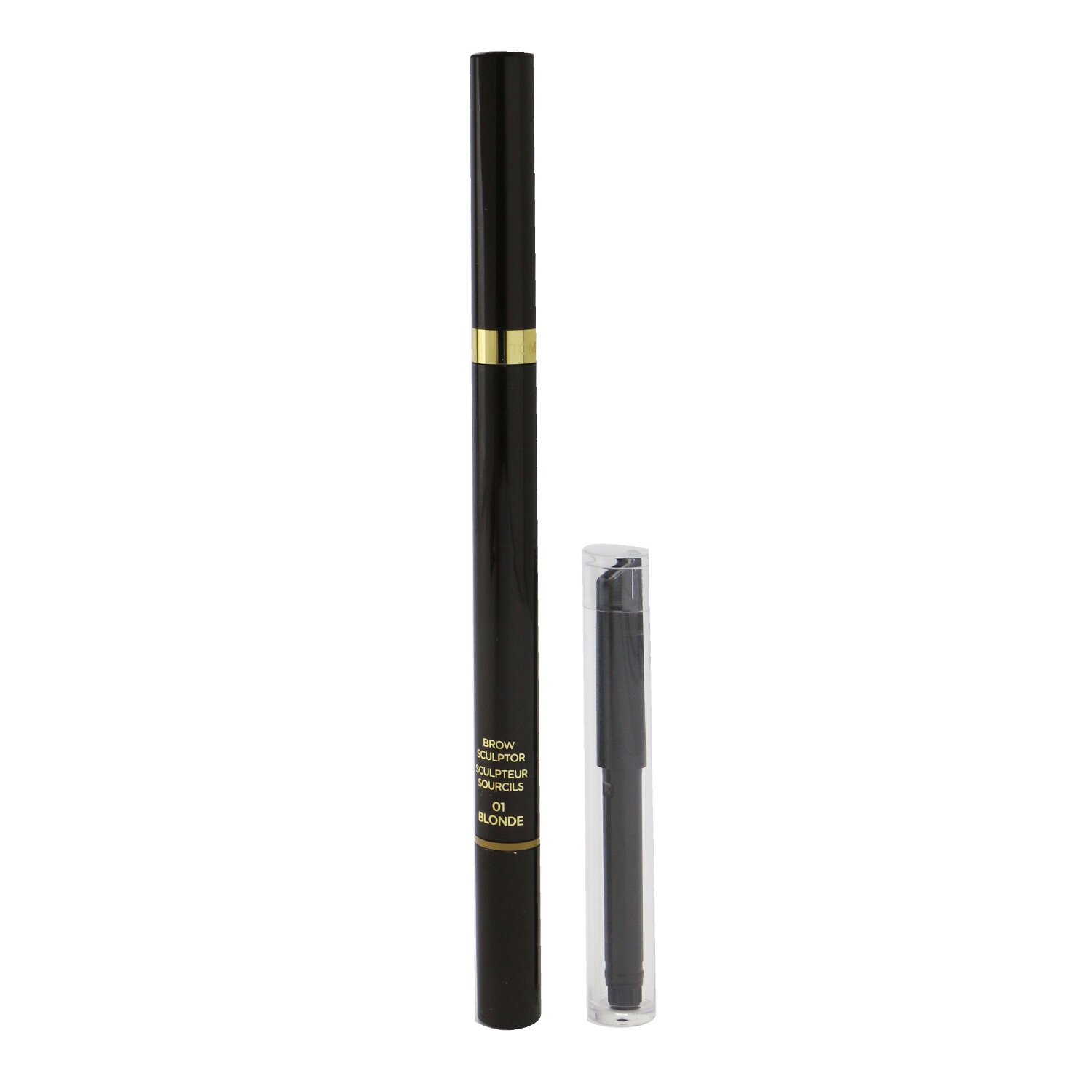 Tom Ford Brow Sculptor With Refill 0.6g/0.02oz