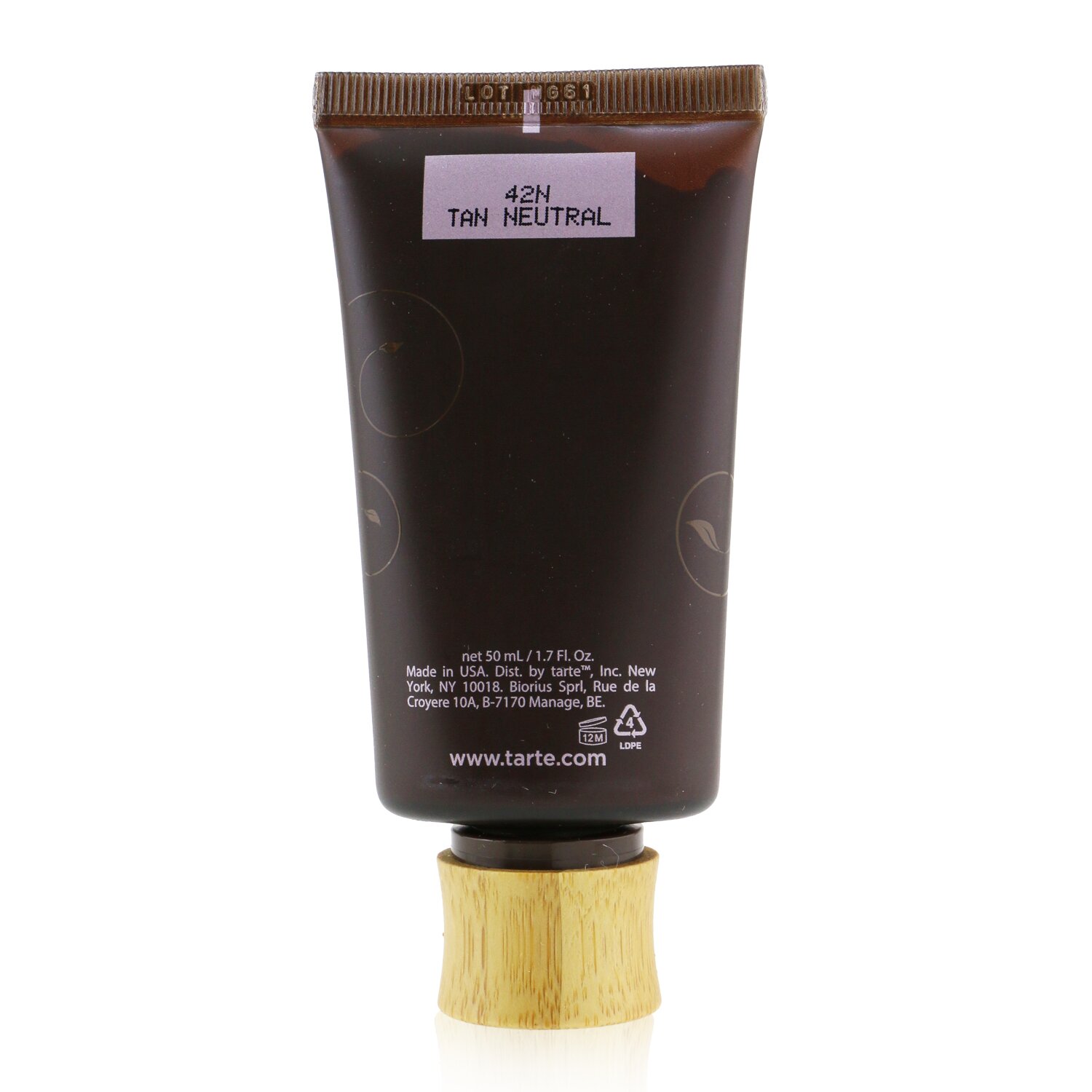 Tarte Amazonian Clay 12 Hour Full Coverage Foundation 50ml/1.7oz