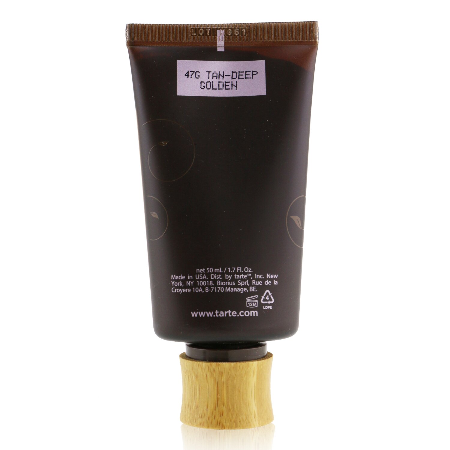 Tarte Amazonian Clay 12 Hour Full Coverage Foundation 50ml/1.7oz