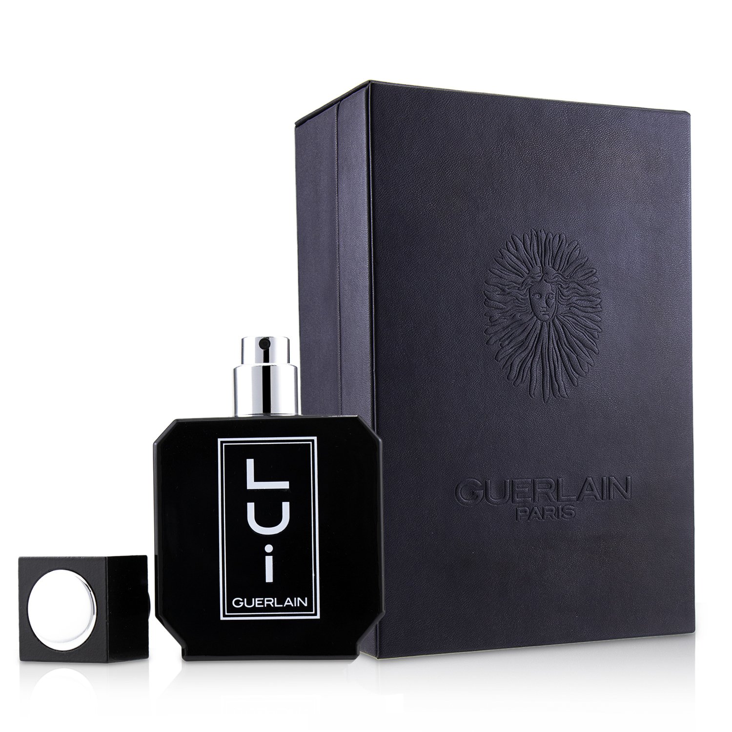 Guerlain Lui Eau De Parfum Spray 50ml/1.6oz