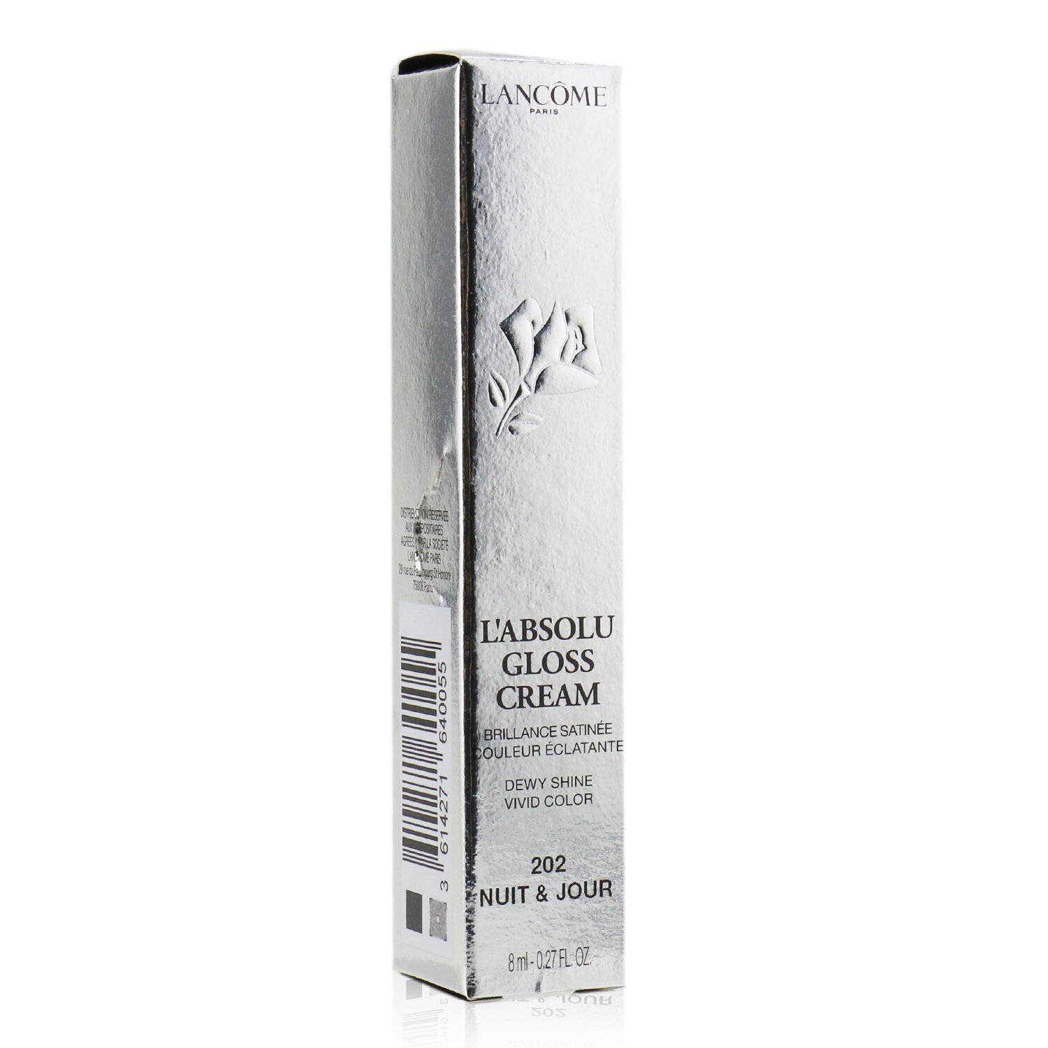 랑콤 Lancome 압솔뤼 글로스 크림 8ml/0.27oz