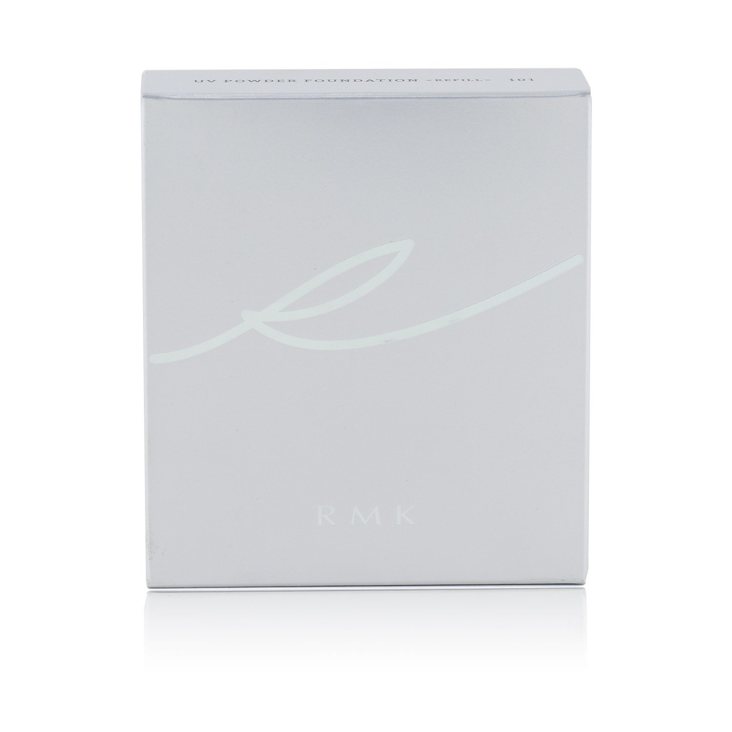 RMK UV Пудровая Основа SPF 30 Запасной Блок 11g/0.38oz