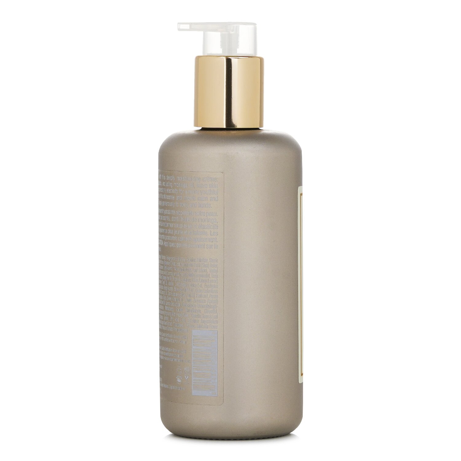 Neuma Neubody & Mind Age Defying Restoring Creme 200ml/6.8oz