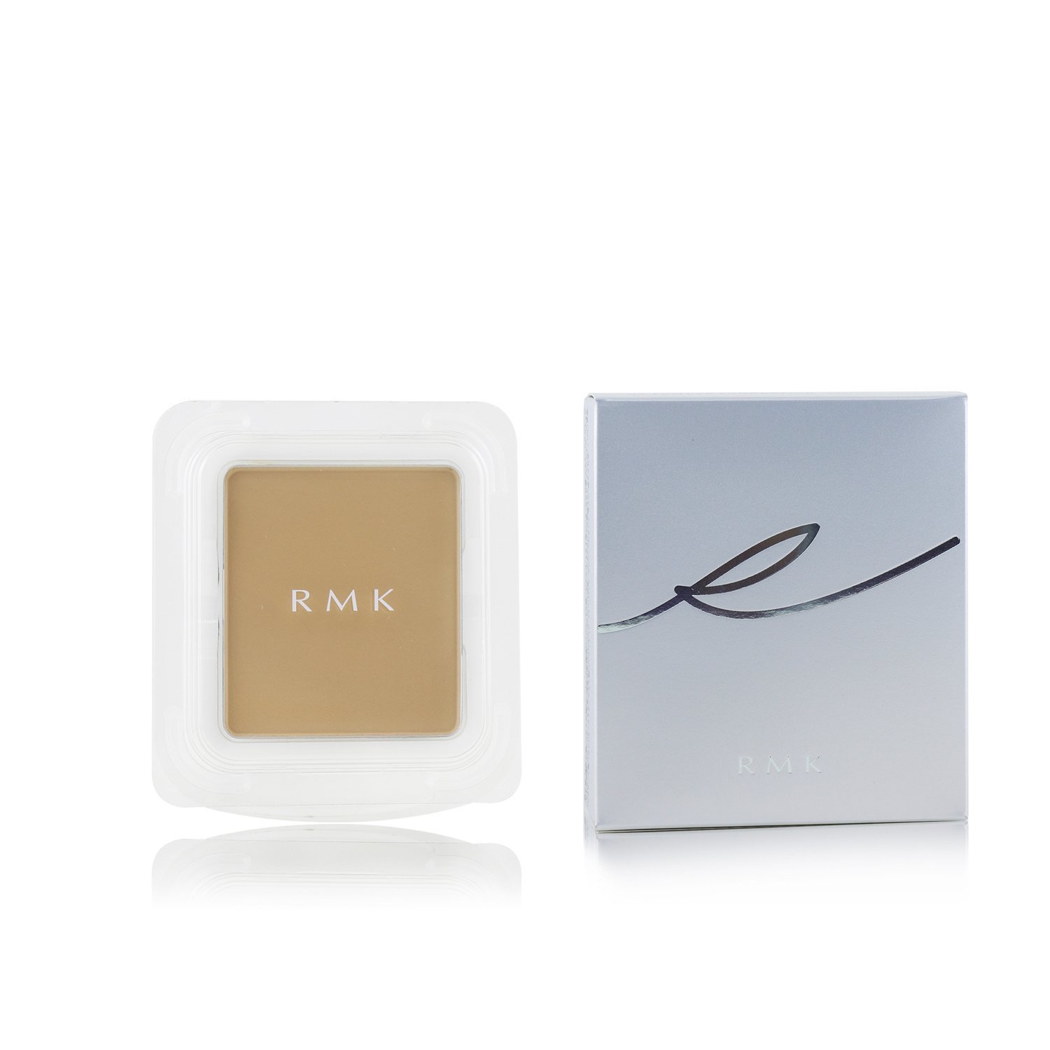 RMK UV Пудровая Основа SPF 30 Запасной Блок 11g/0.38oz