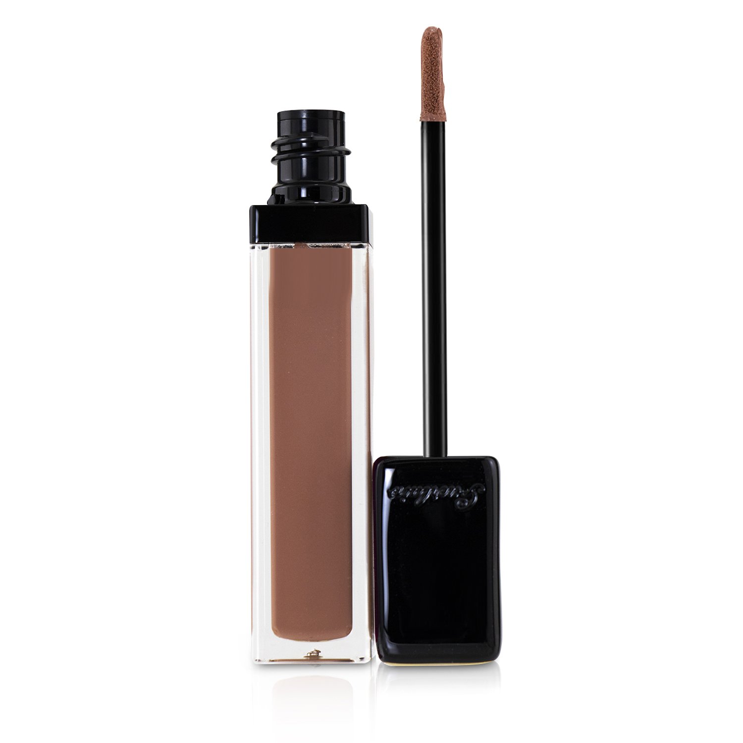 Guerlain KissKiss Liquid Lipstick 5.8ml/0.19oz