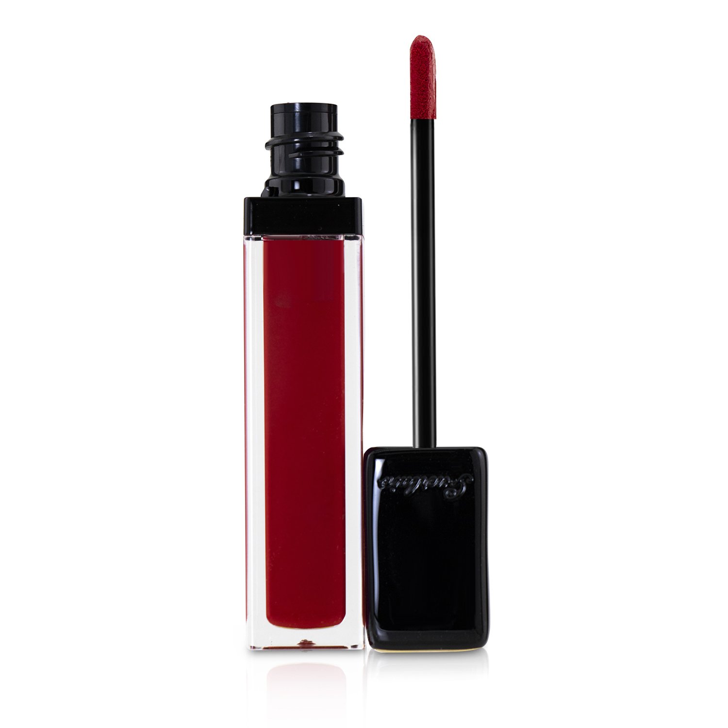 Guerlain KissKiss Liquid Lipstick 5.8ml/0.19oz