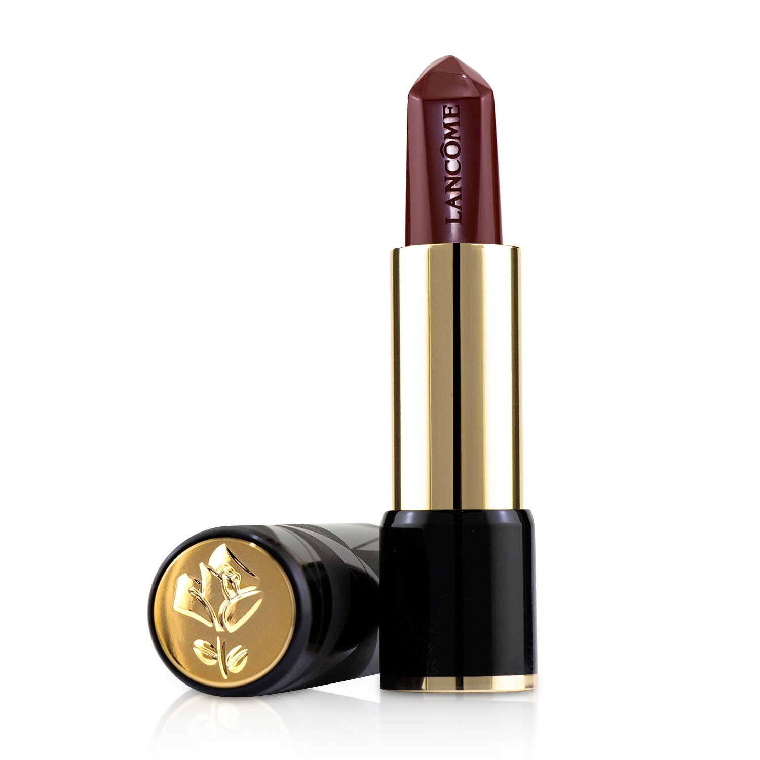 Lancome L'Absolu Rouge Ruby Cream Lipstick 3g/0.1oz