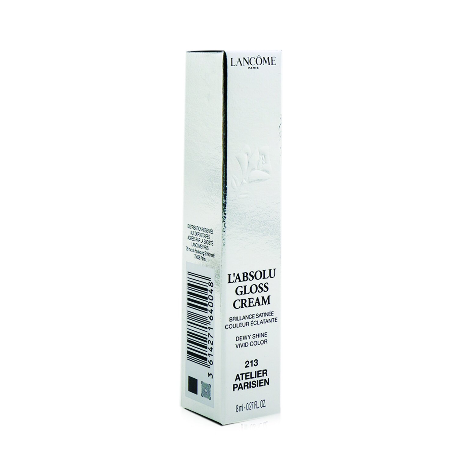 Lancome L'Absolu Gloss Cream 8ml/0.27oz