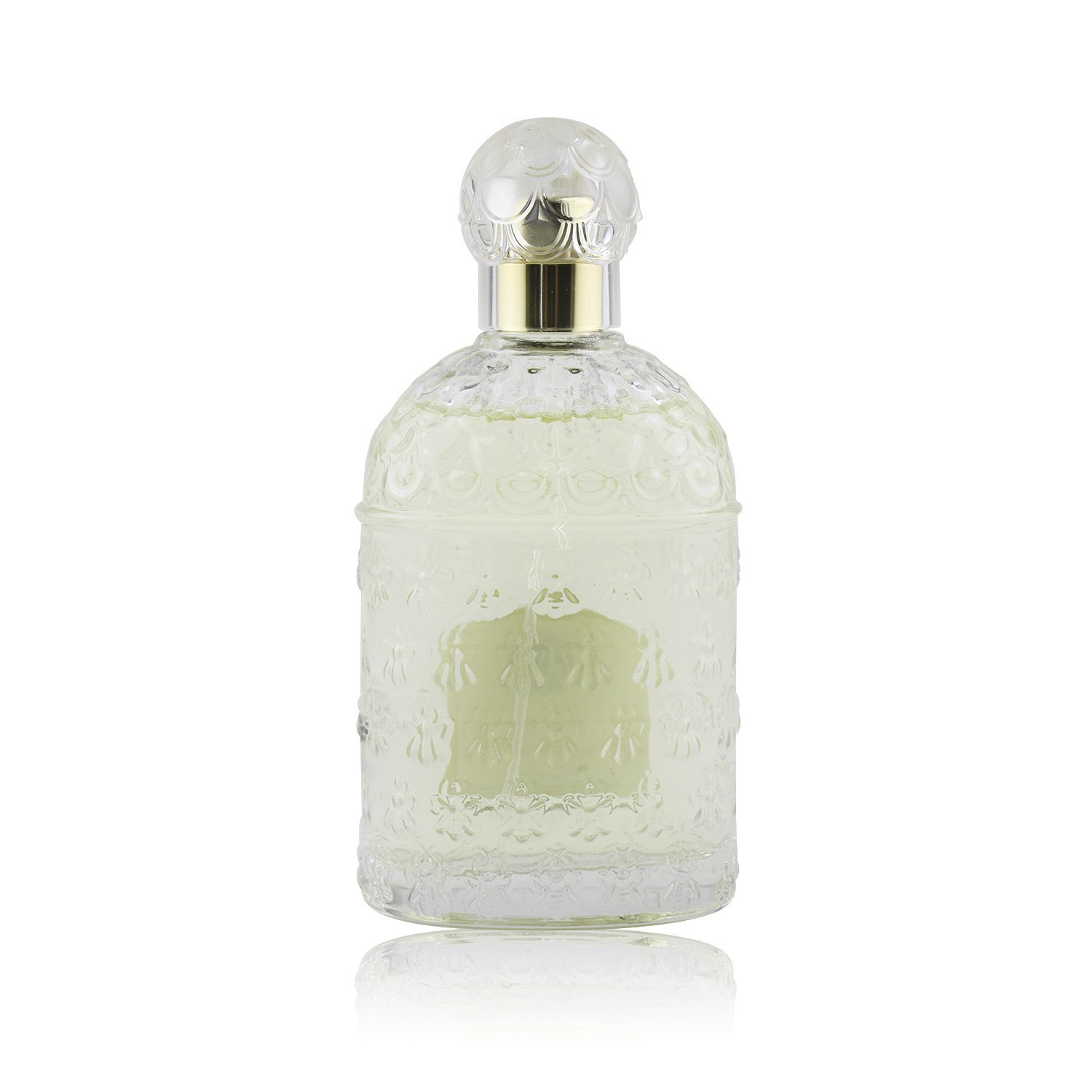 Guerlain Jicky Eau De Toilette Spray 100ml/3.3oz