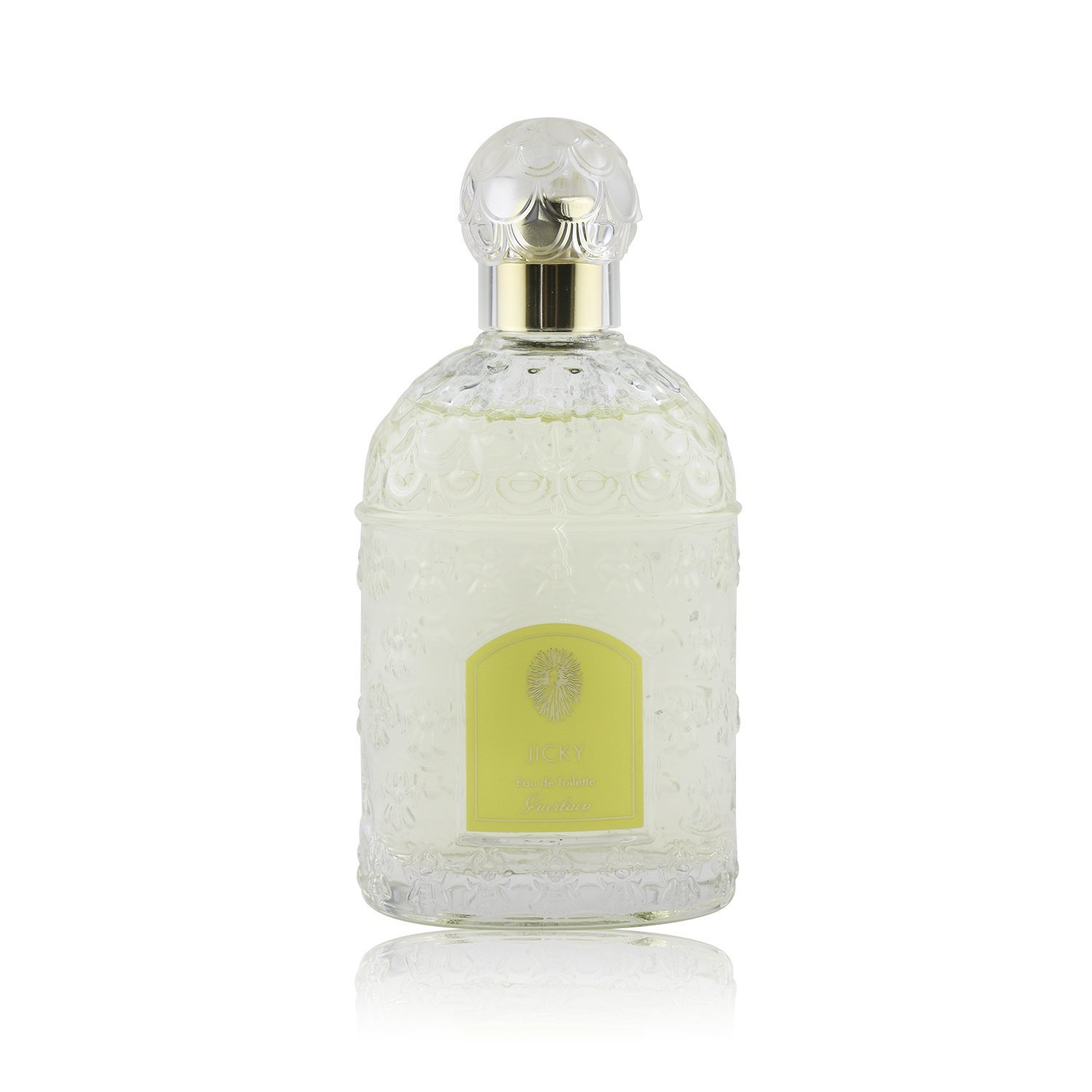Guerlain Jicky Eau De Toilette Spray 100ml/3.3oz