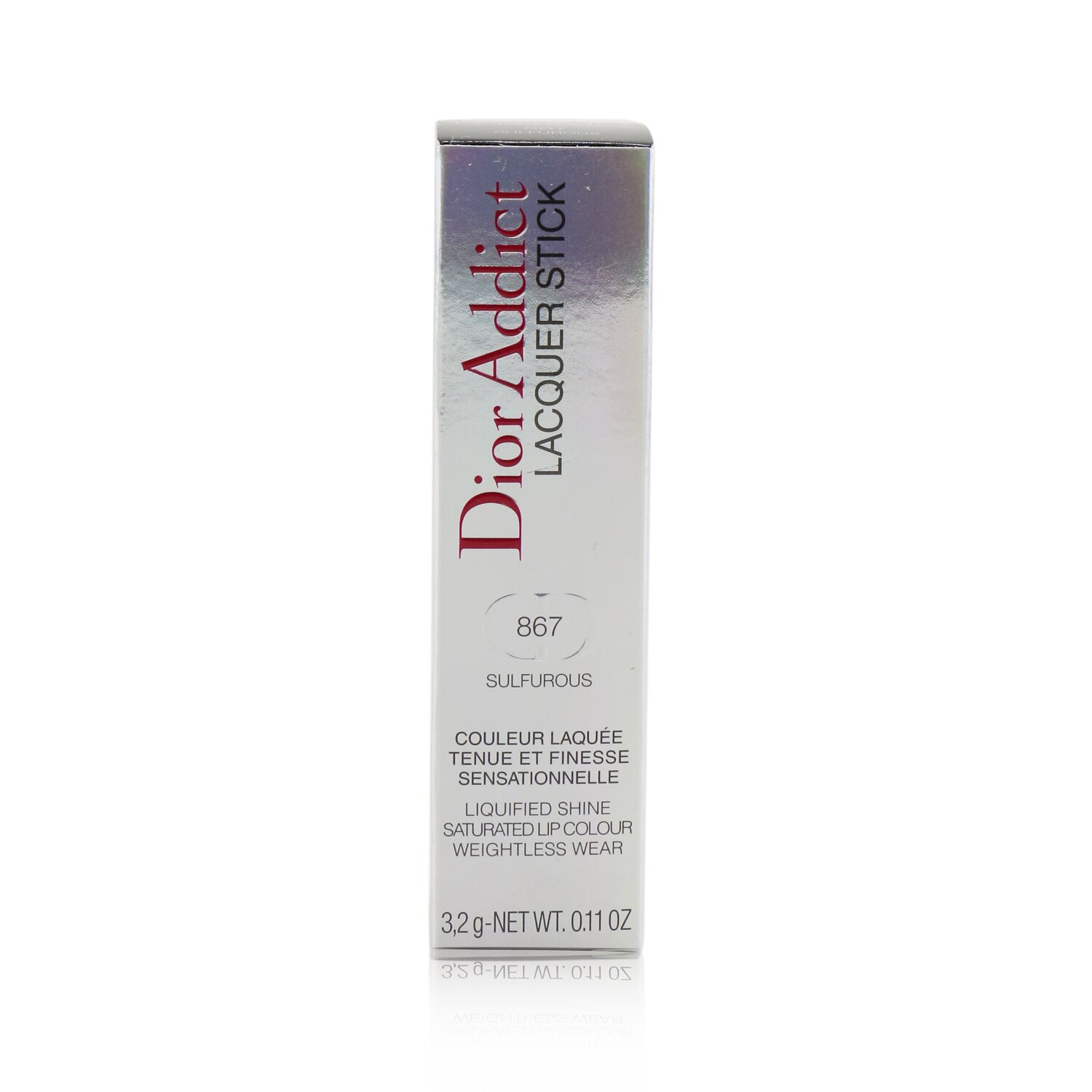 Christian Dior Dior Addict Lacquer Stick 3.2g/0.11oz