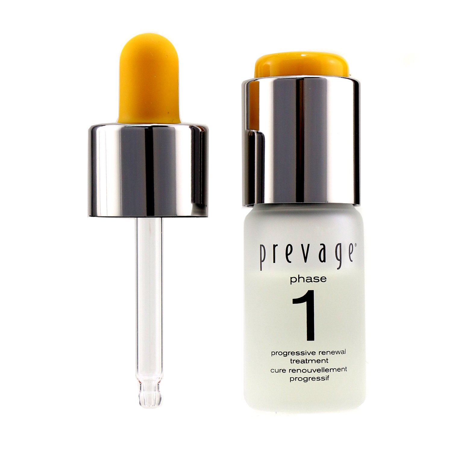 Prevage by Elizabeth Arden Progressive Renewal Treatment 4x10ml/0.33oz