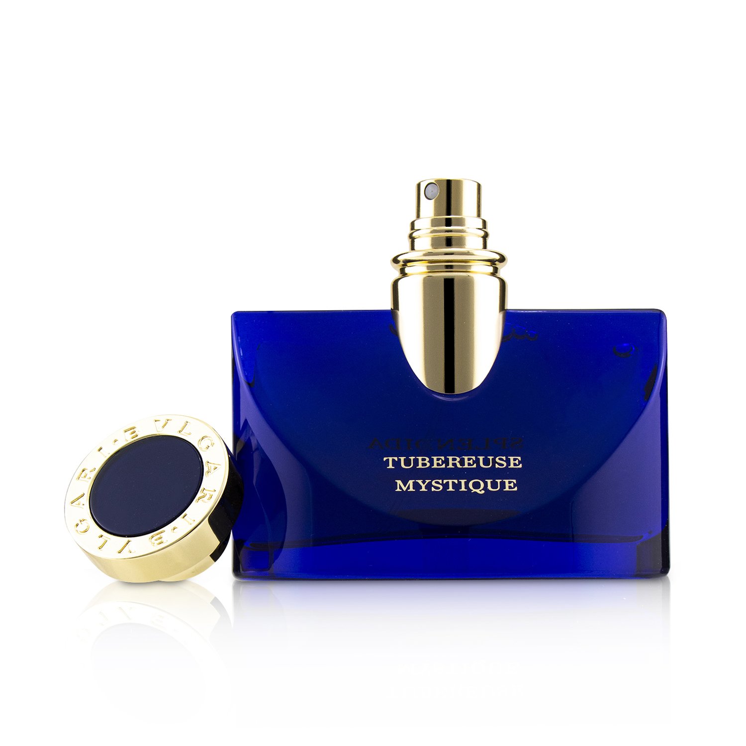 Bvlgari Splendida Tubereuse Mystique Eau De Parfum Spray 50ml/1.7oz