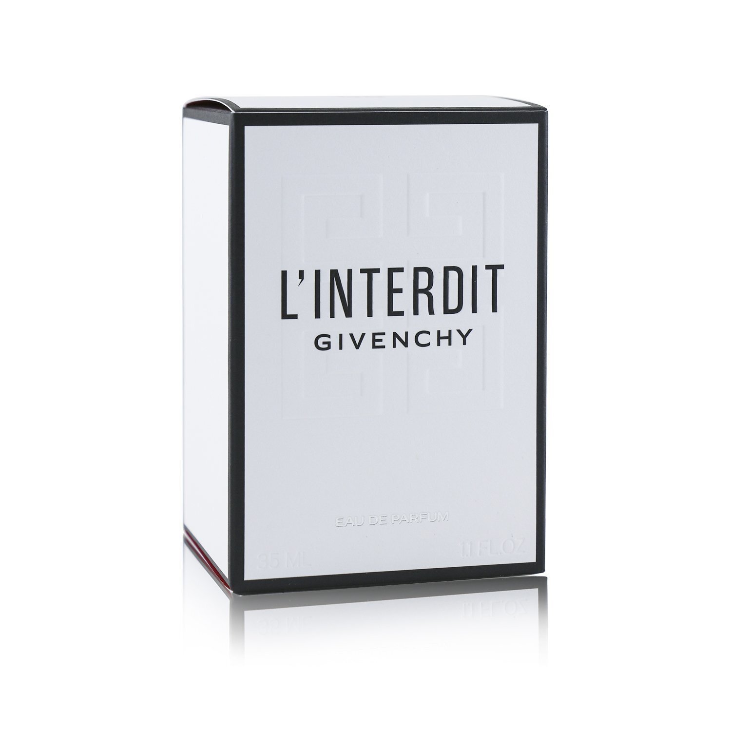 Givenchy L'Interdit Eau De Parfum Spray 35ml/1.1oz