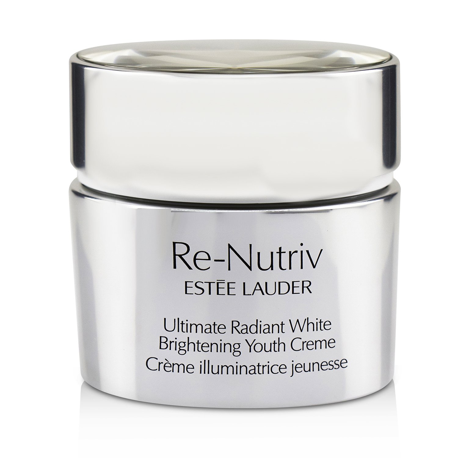 Estee Lauder Re-Nutriv Ultimate Radiant White Brightening Youth Creme 50ml/1.7oz