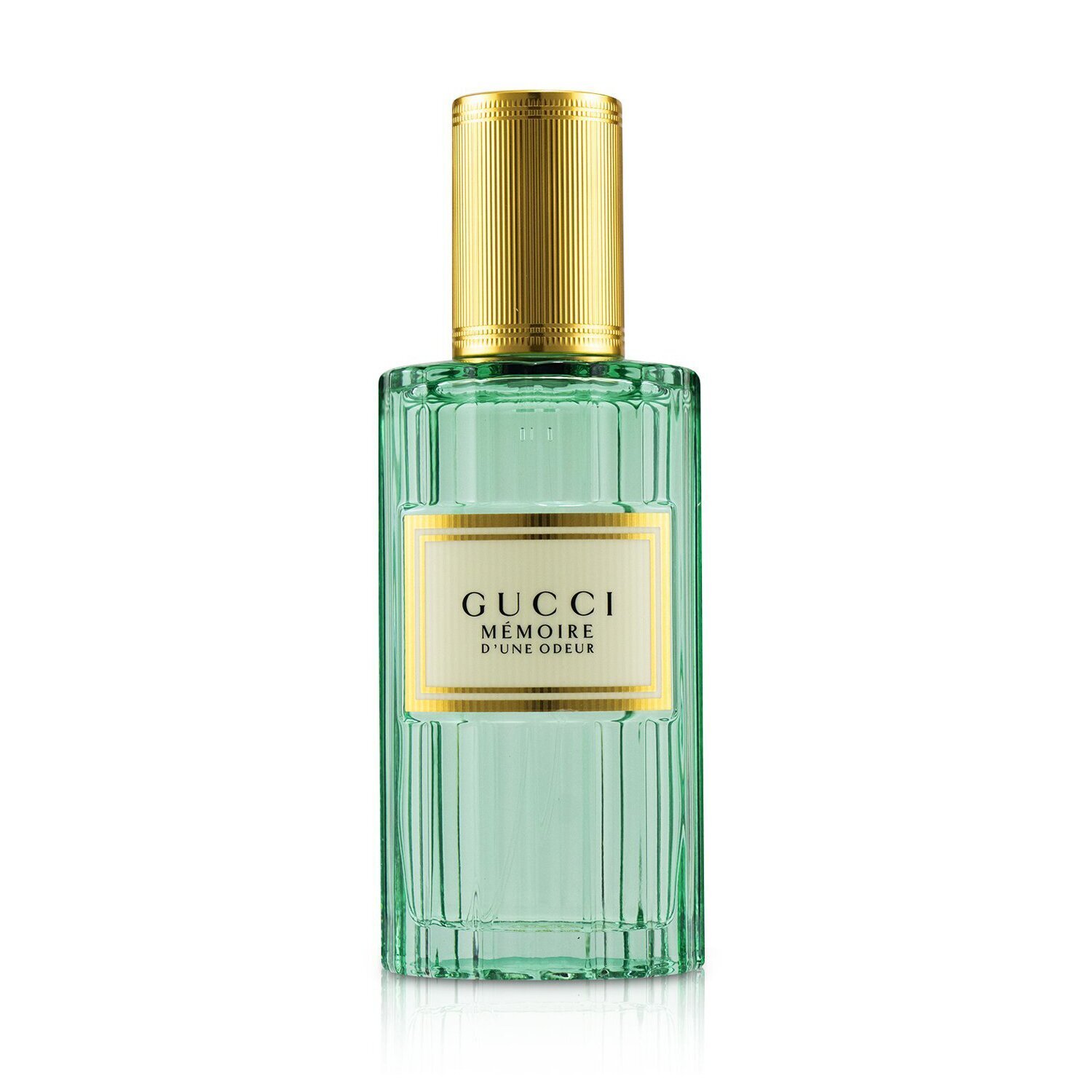 Gucci Memoire D’Une Odeur Eau De Parfum Spray 40ml/1.3oz
