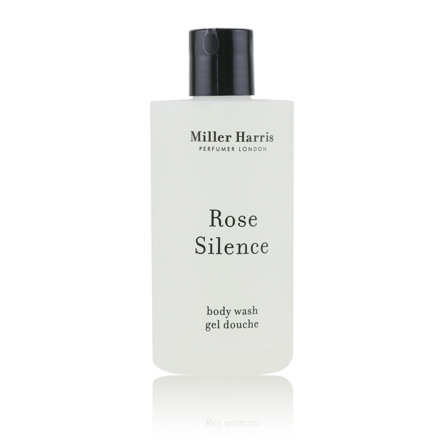 Miller Harris Rose Silence Body Wash 250ml/8.4oz