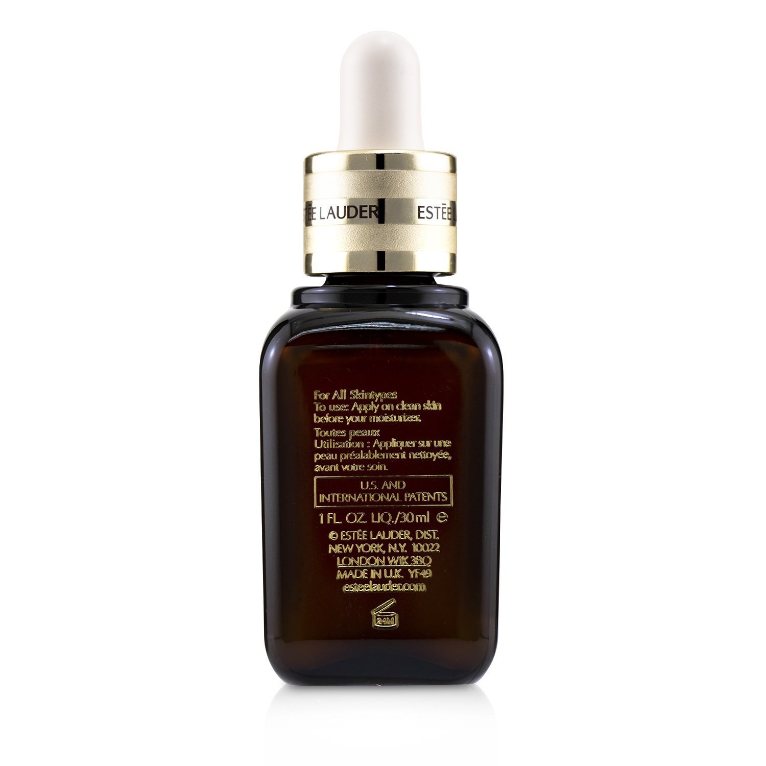 Estee Lauder Advanced Night Repair Synchronized Recovery Complex II 30ml/1oz