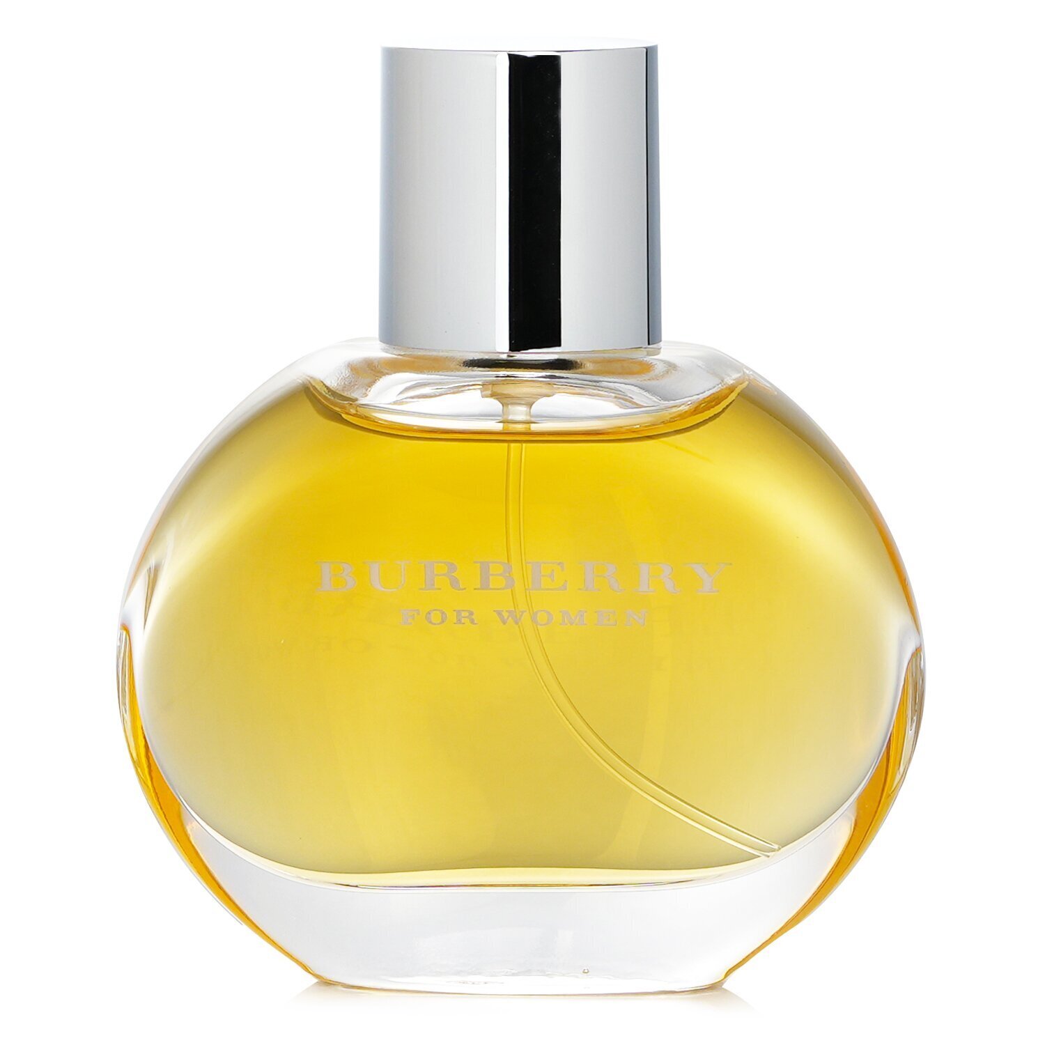 Burberry Burberry Парфюмированная Вода Спрей (Без Коробки) 50ml/1.7oz