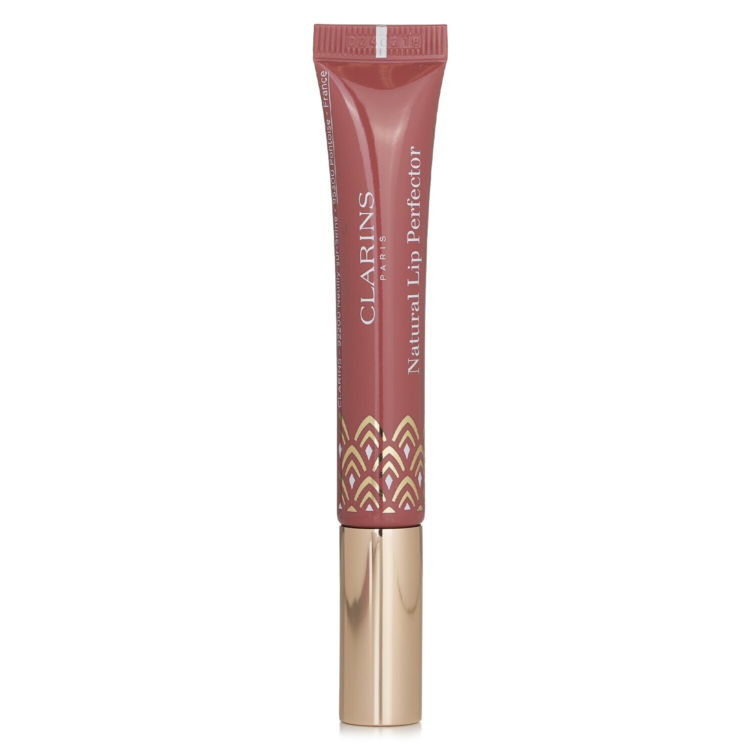 Clarins Natural Lip Perfector Блеск для Губ 12ml/0.35oz